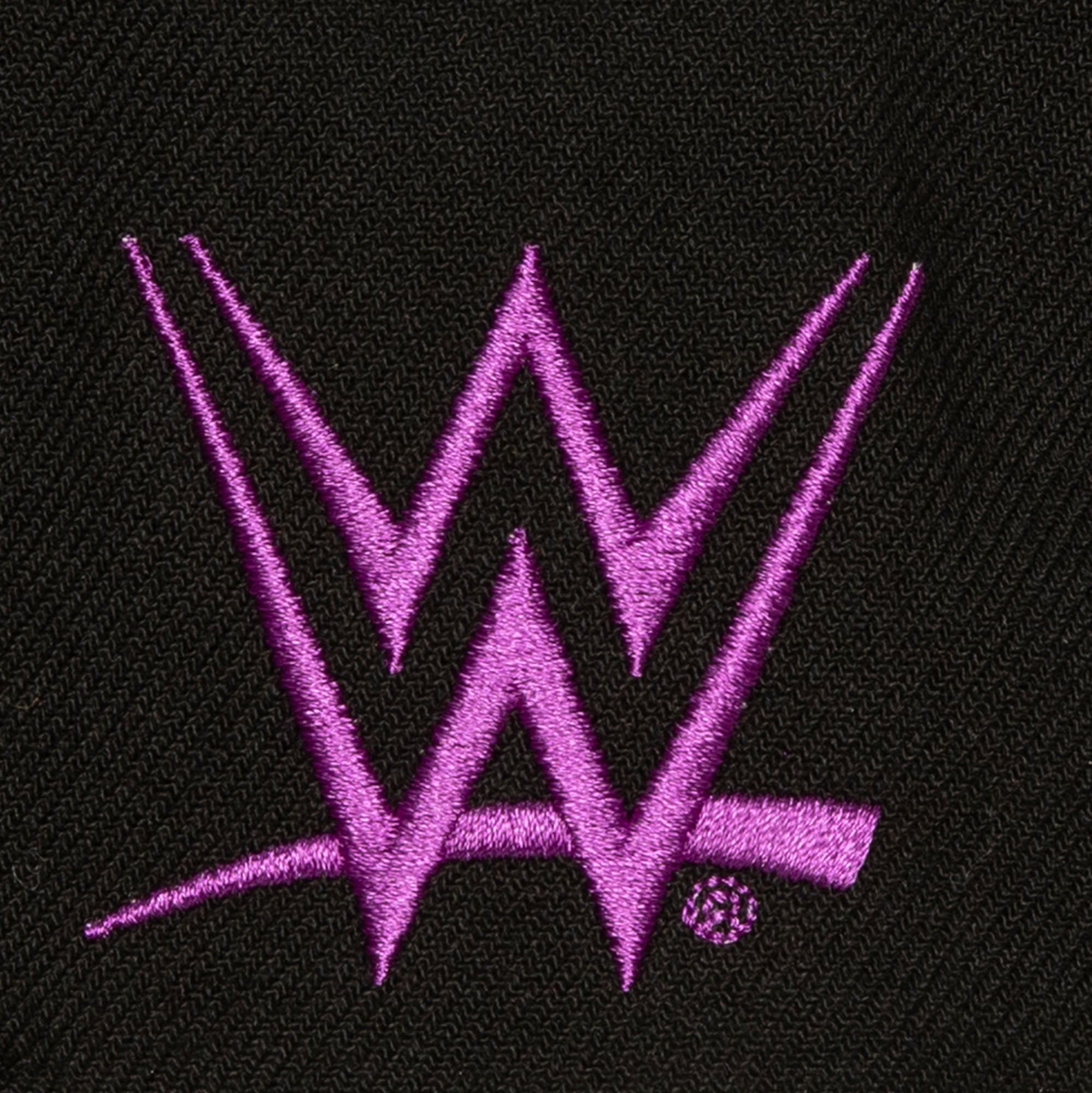 WWEPRO SNAPBACK UNDERTAKER