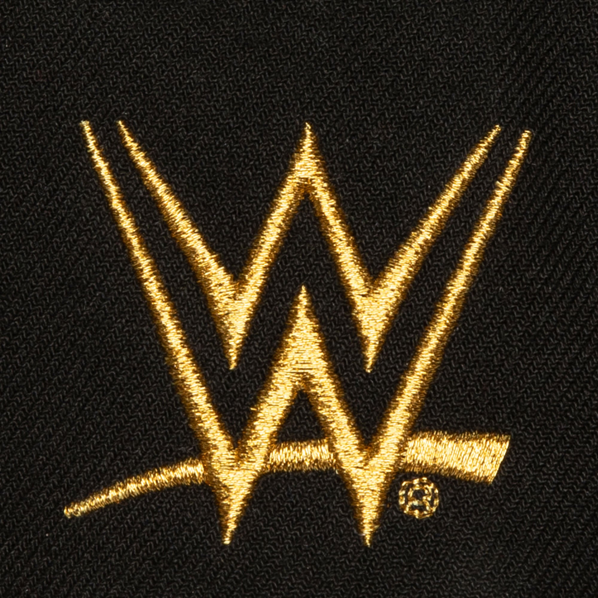 WWE PRO SNAPBACK THE MILLION DOLLAR MAN