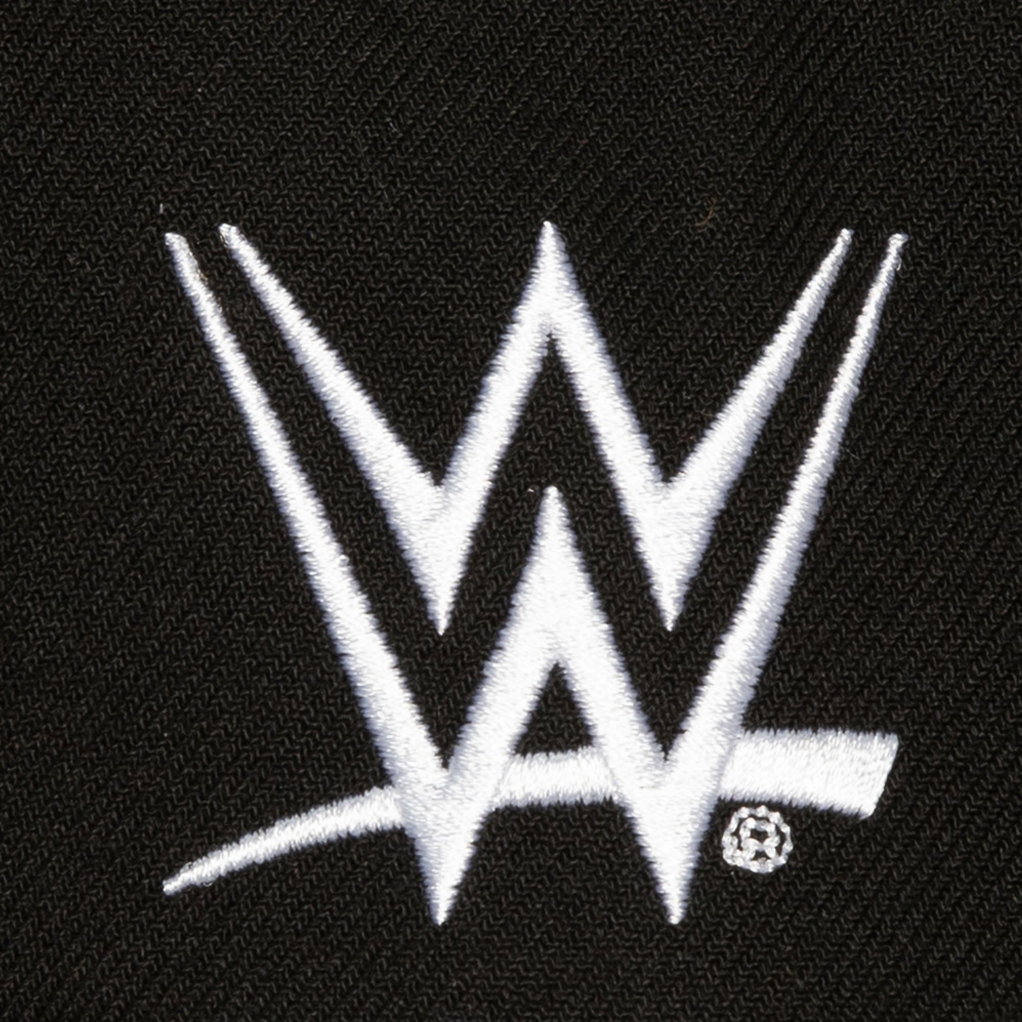 WWE PRO SNAPBACK "STONE COLD" STEVE AUSTIN