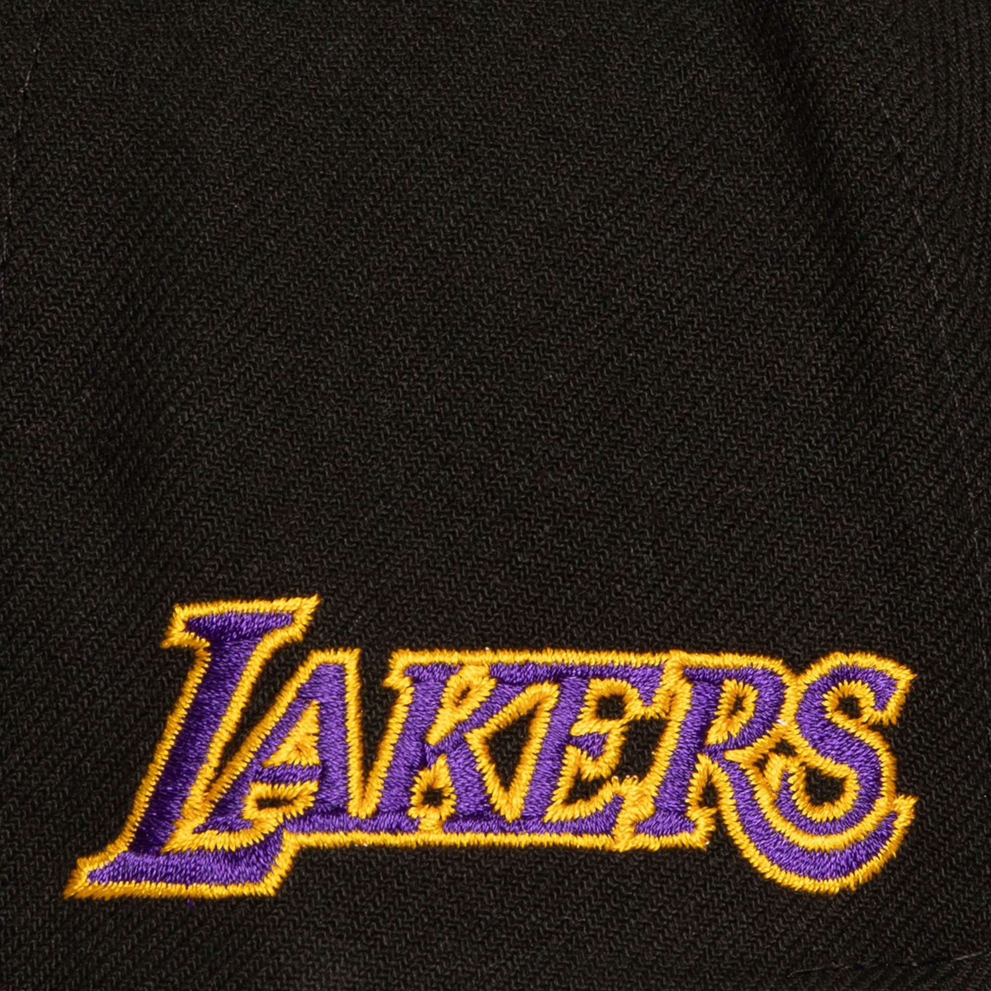 NBA CIRCLE CHANGE PRO SNAPBACK LAKERS