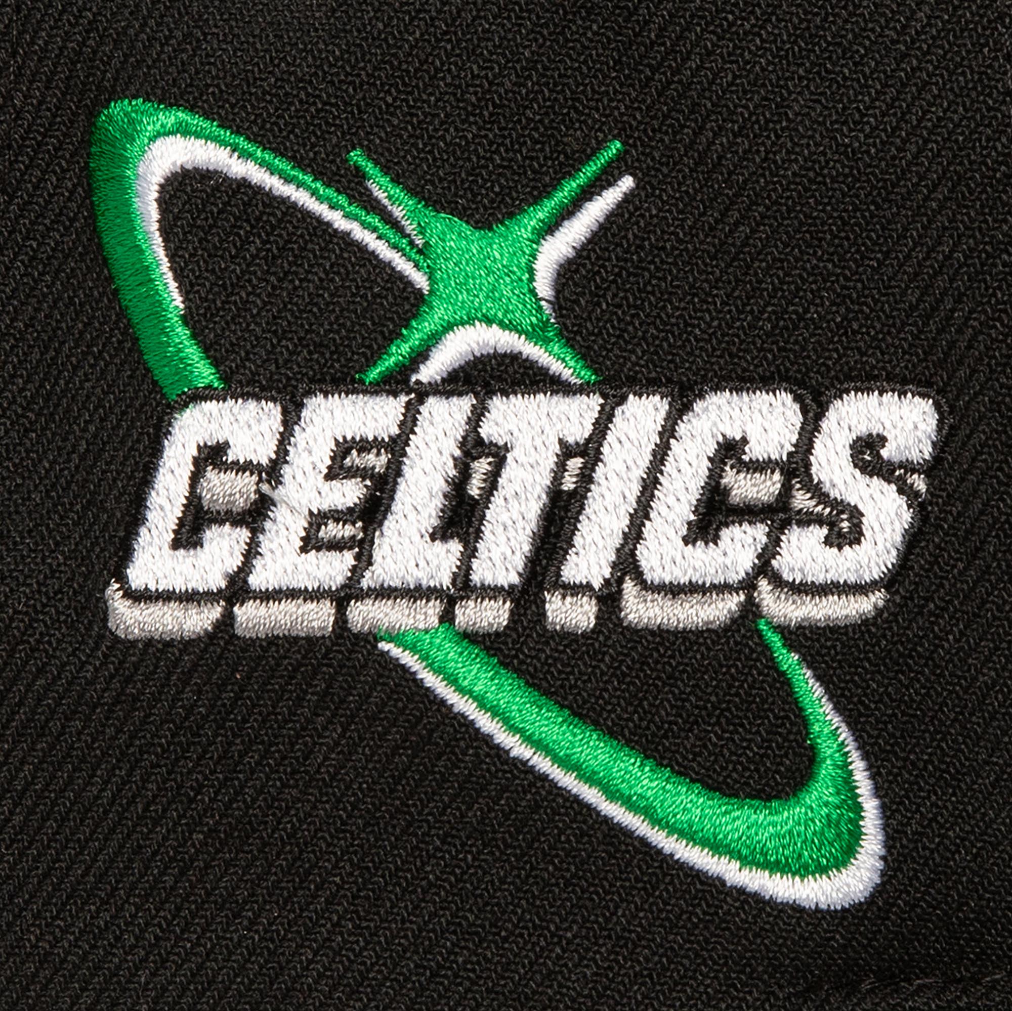 Gorra NBA Groove Drip Pro Snapback Celtics