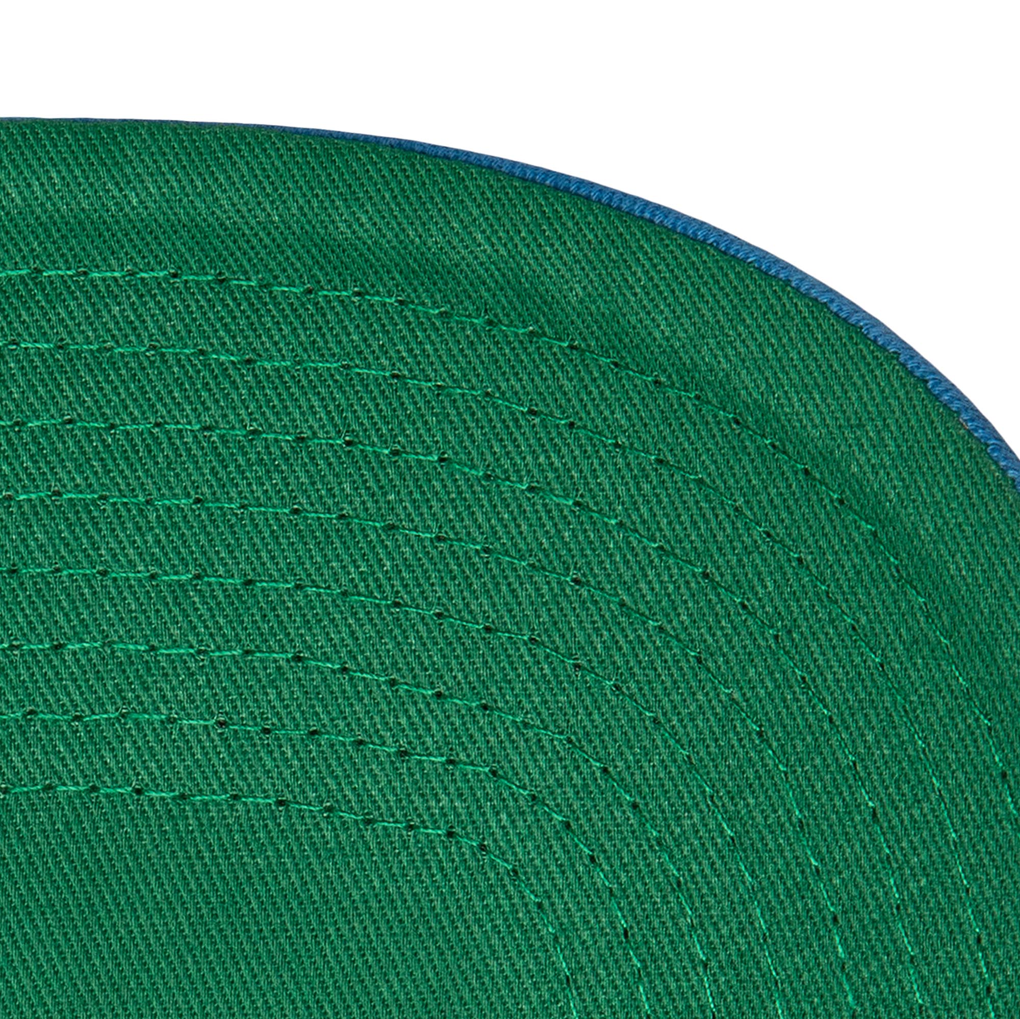 Gorra NBA Horizon Pro Snapback Knicks