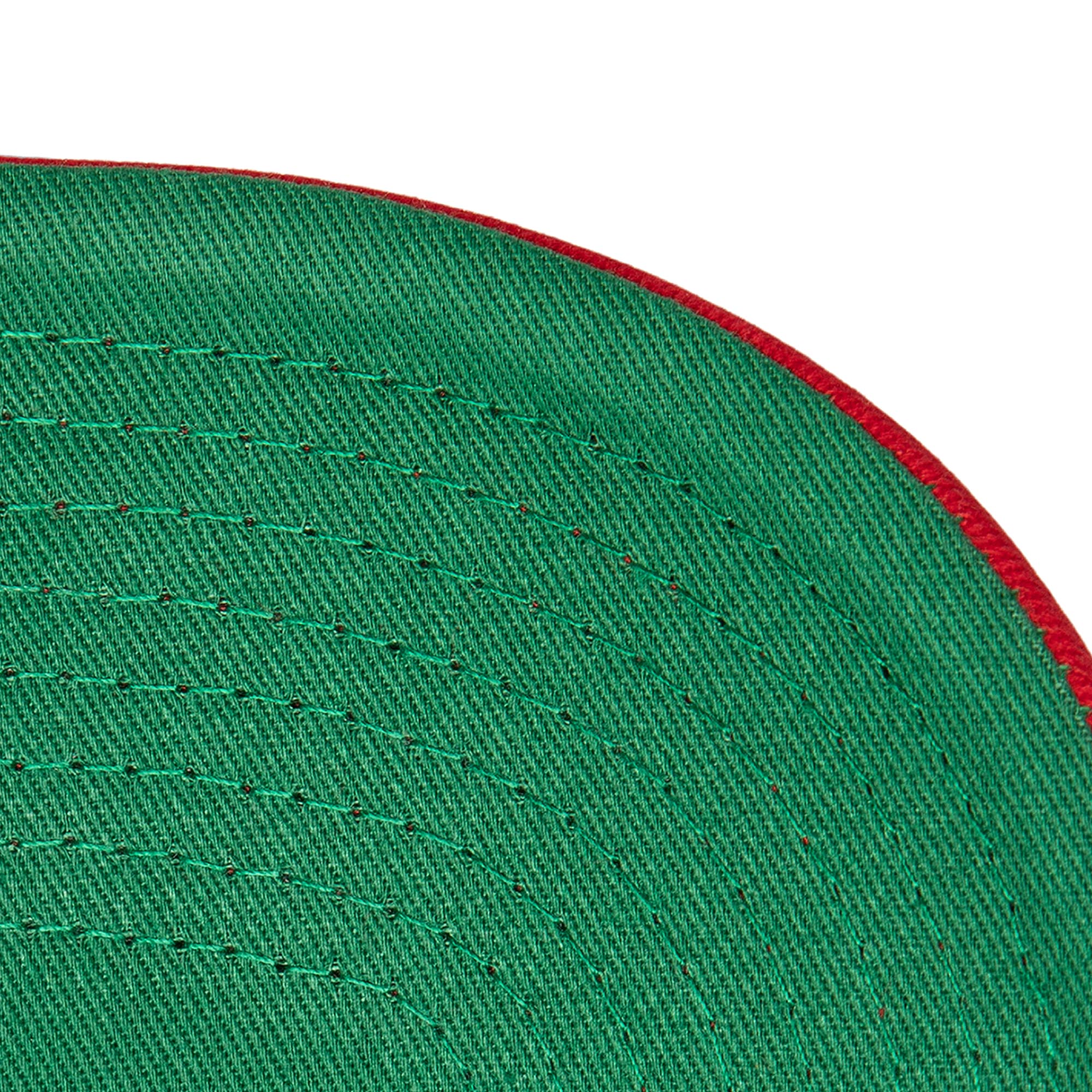 Gorra M&N NHL Script Arch Pro Snapback Devils