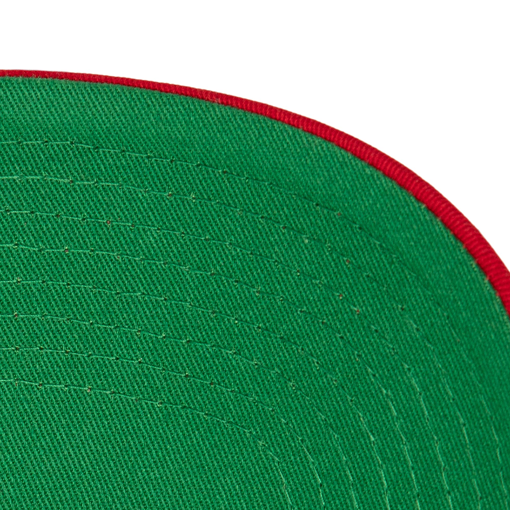 Gorra NBA Backside Script Pro Snapback Bulls