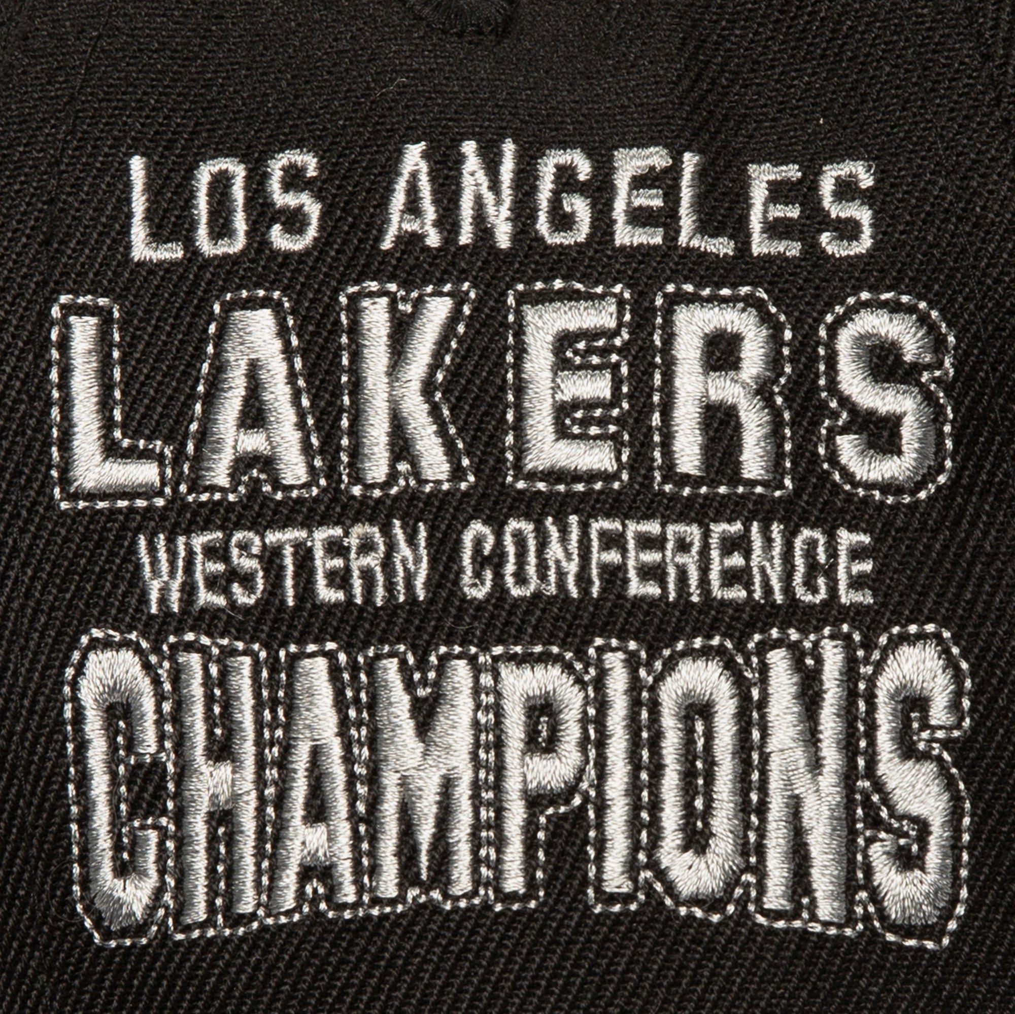Gorra NBA Beautiful Chaos Pro Snapback Lakers
