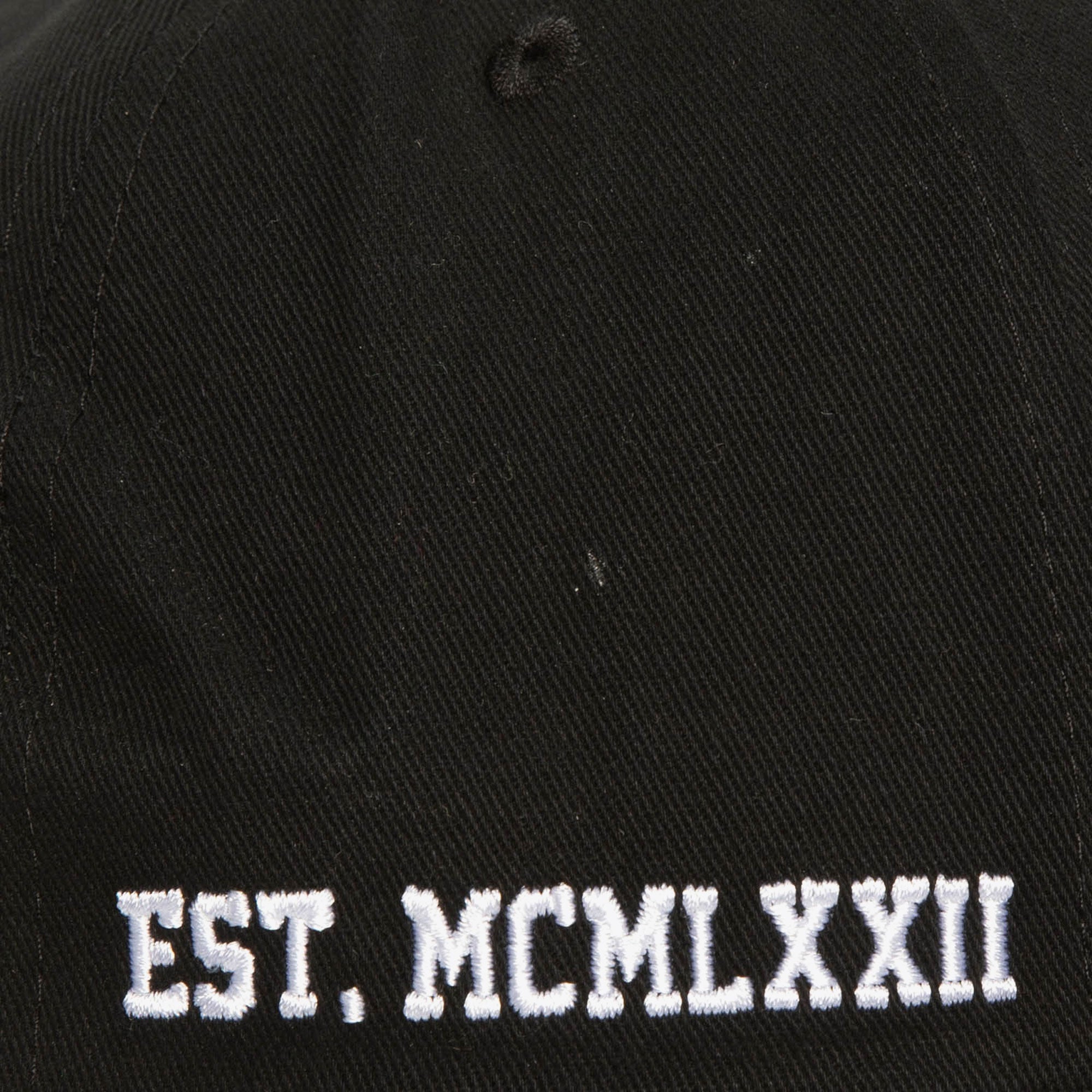 Gorra M&N NHL Big Time Pro Snapback Avalanche