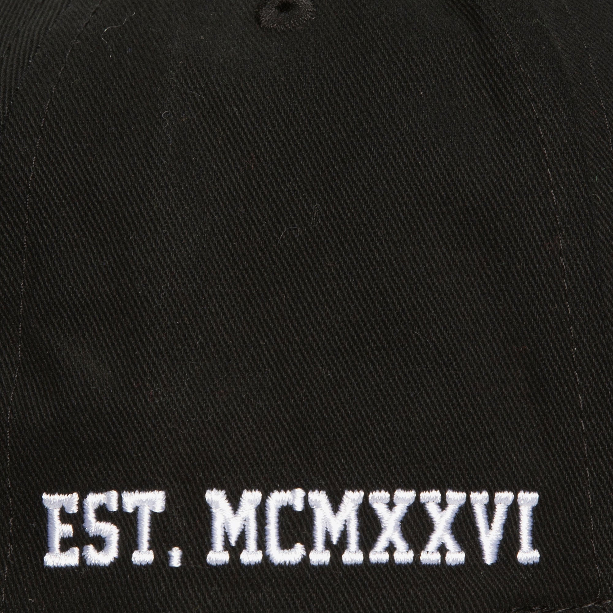 Gorra M&N NHL Big Time Pro Snapback Rangers