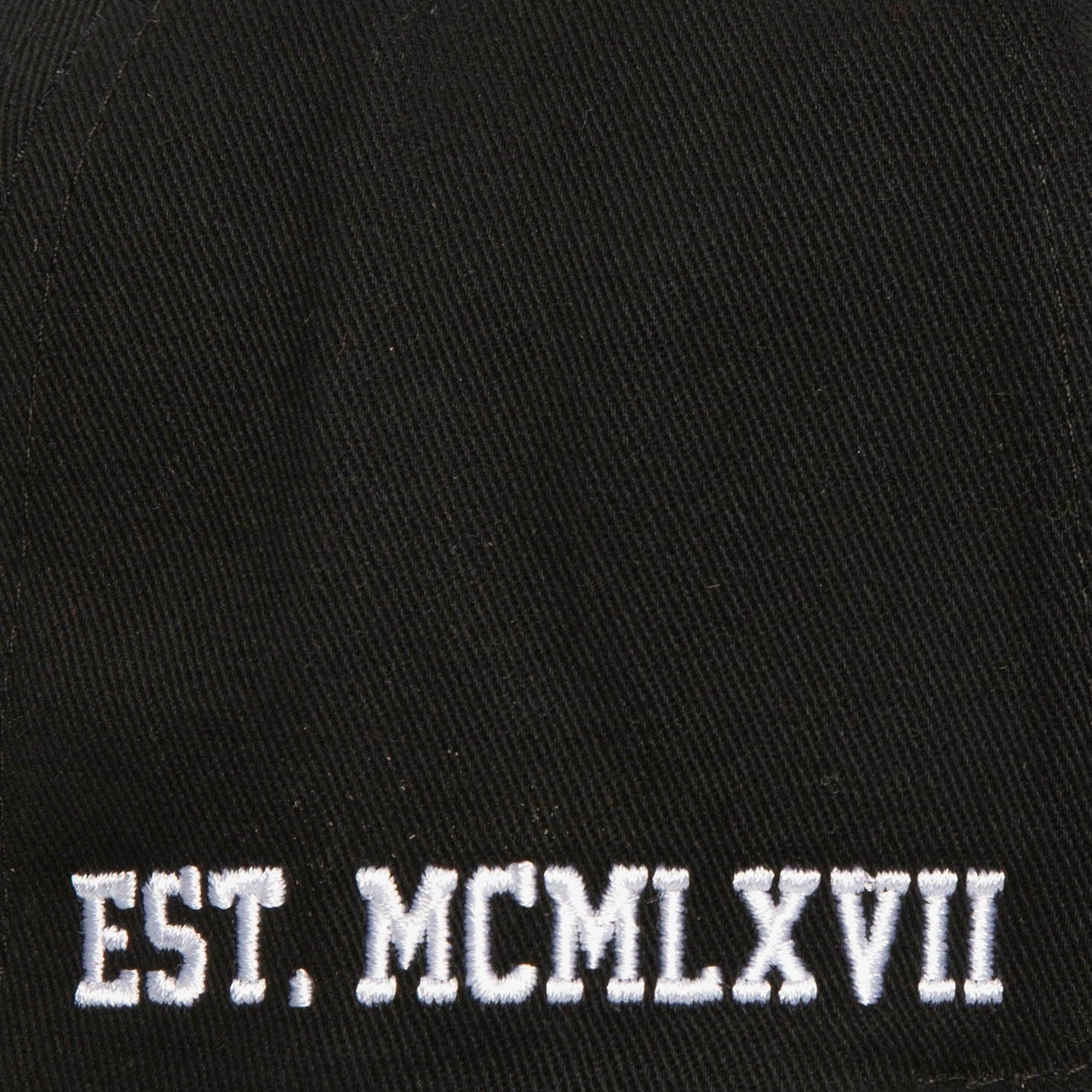 Gorra M&N NHL Big Time Pro Snapback Penguins