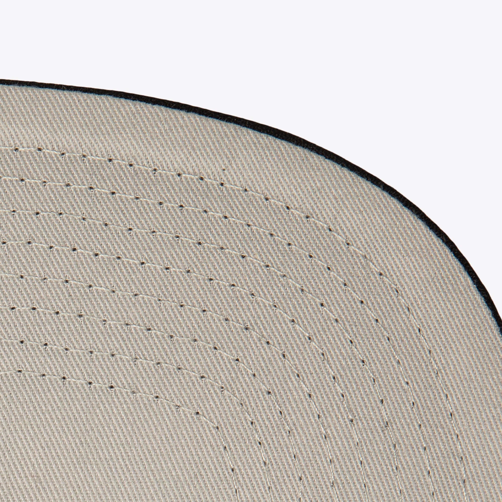 Gorra M&N NHL Triple Up Snapback Vntg Kings