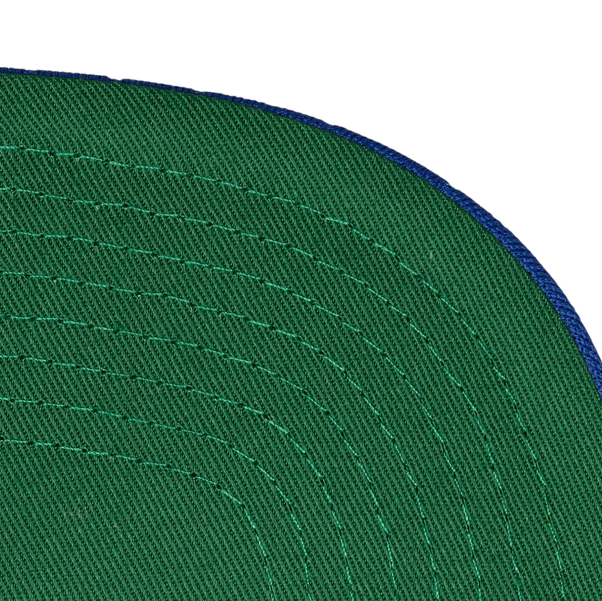 Gorra M&N NBA Meshed Up Snapback Knicks