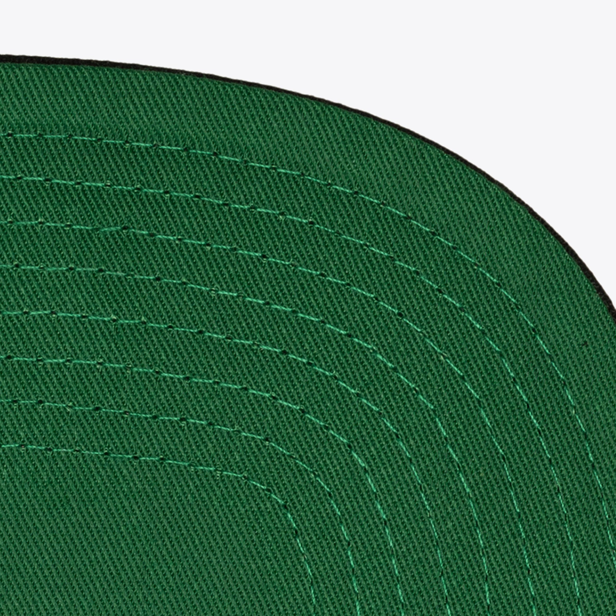 Gorra NBA Oversweep Snapback Celtics