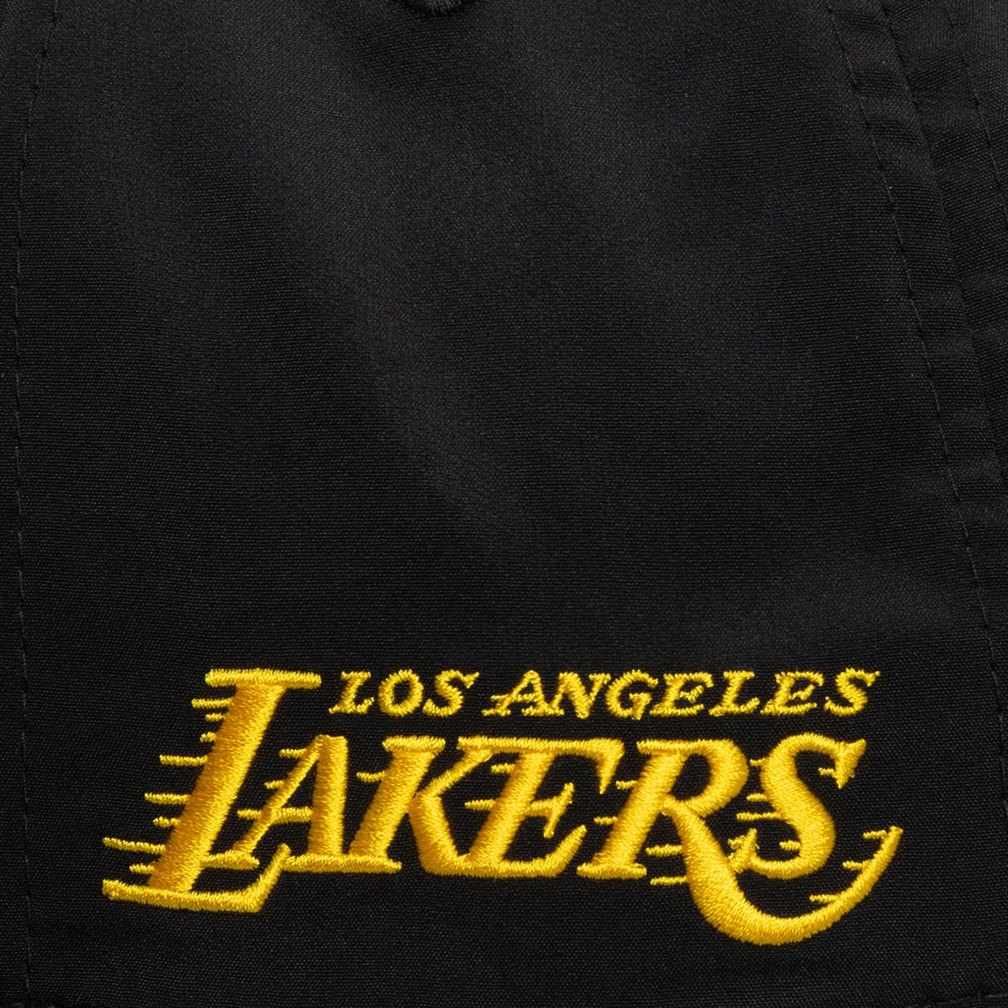 Gorra M&N NBA April Showers Snapback Lakers