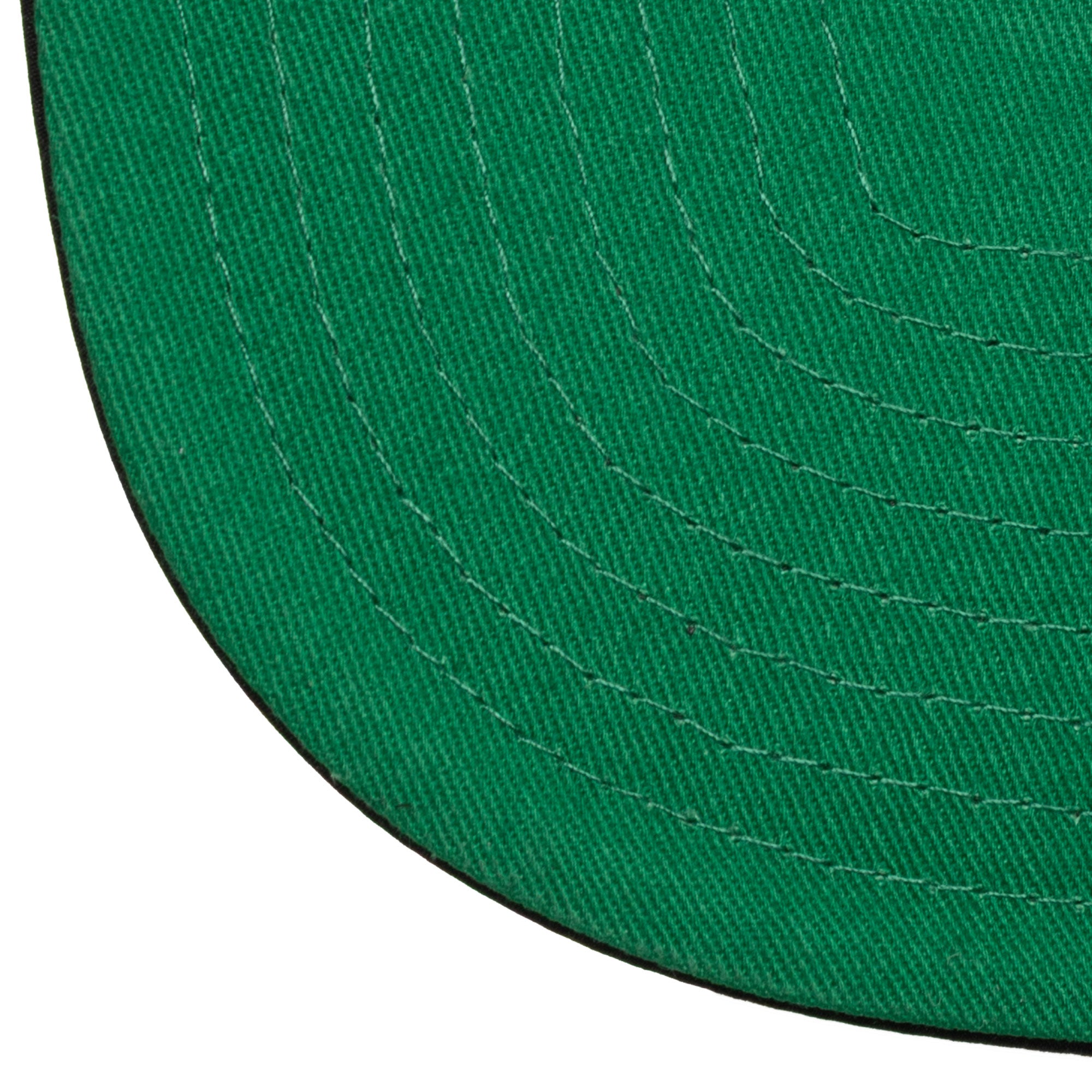 Gorra M&N NBA April Showers Snapback Hwc Warriors