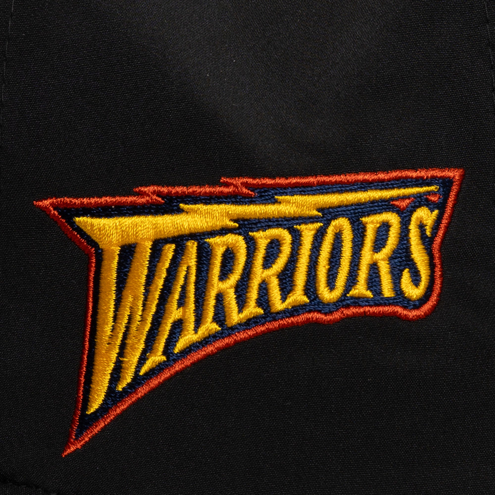 Gorra M&N NBA April Showers Snapback Hwc Warriors