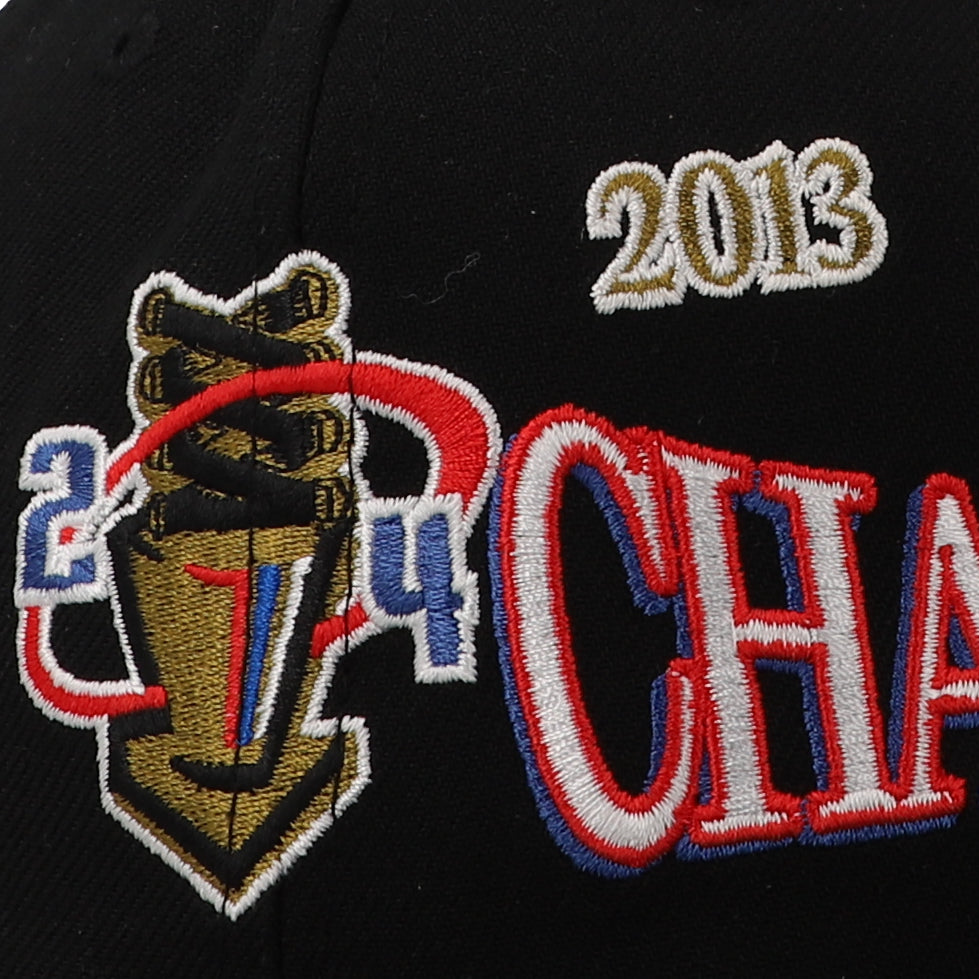 Gorra M&N Branded Sneaker Fever Champions