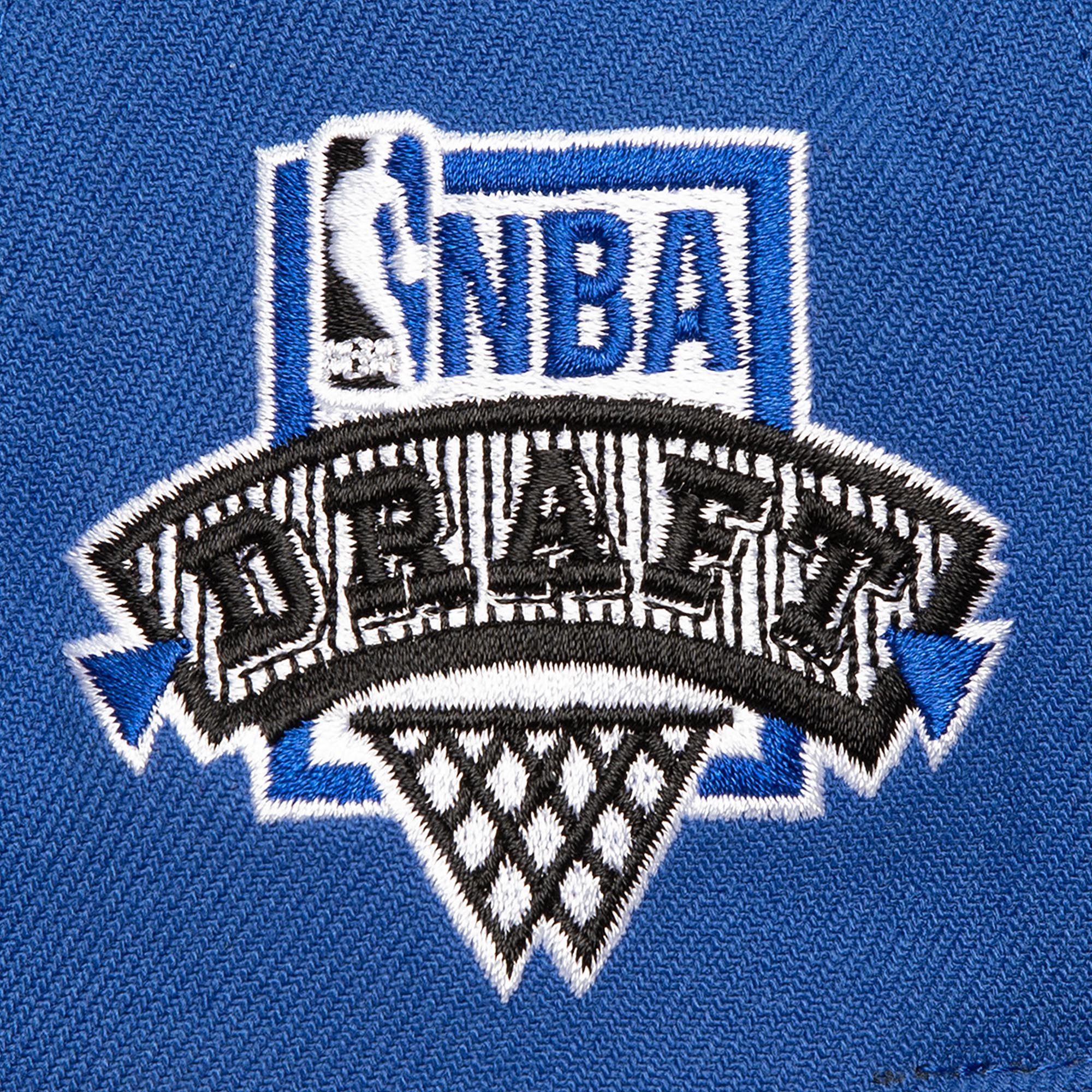 Gorra NBA Core I Snapback Bulls Azul