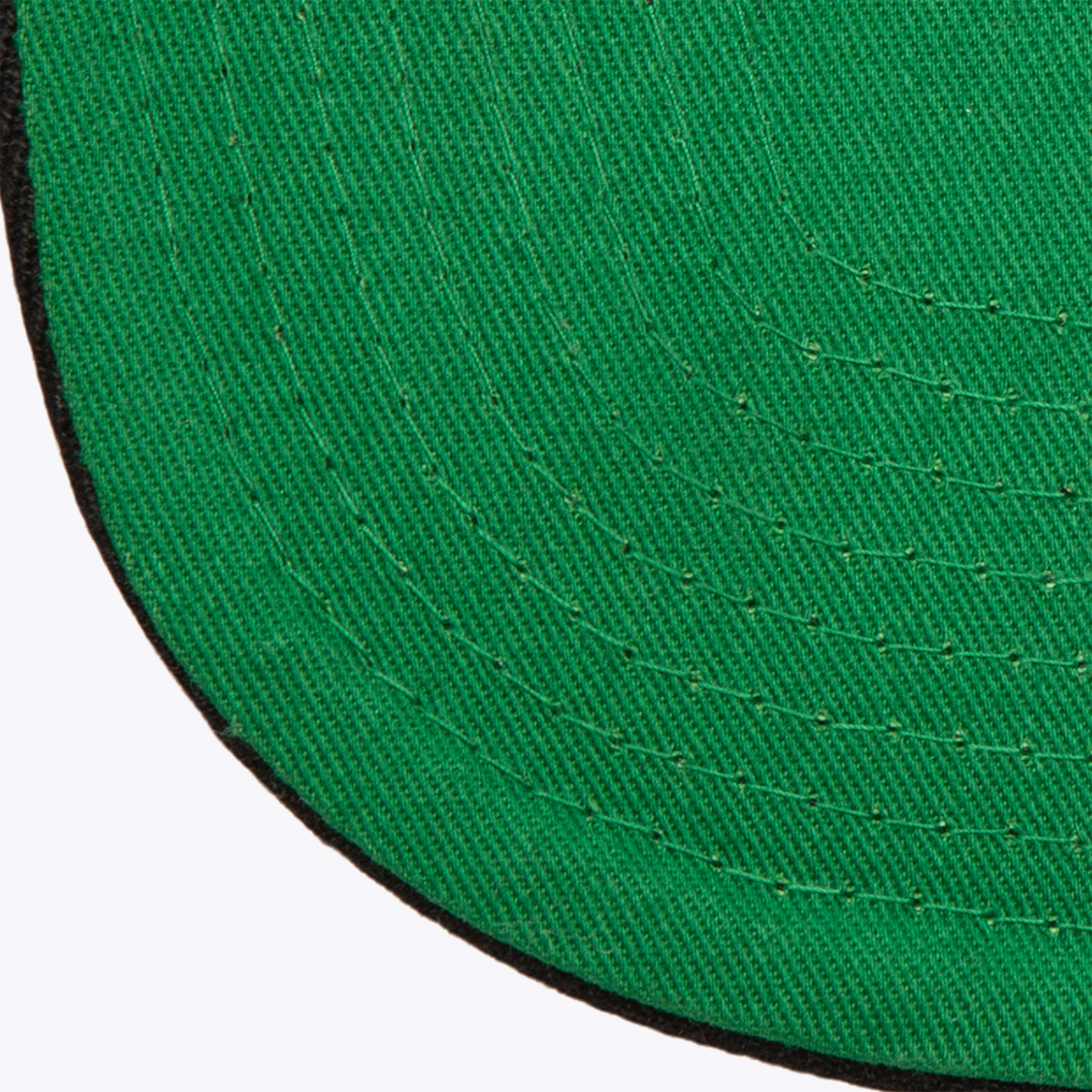 Gorra NHL Line Work Snapback Vntg Penguins