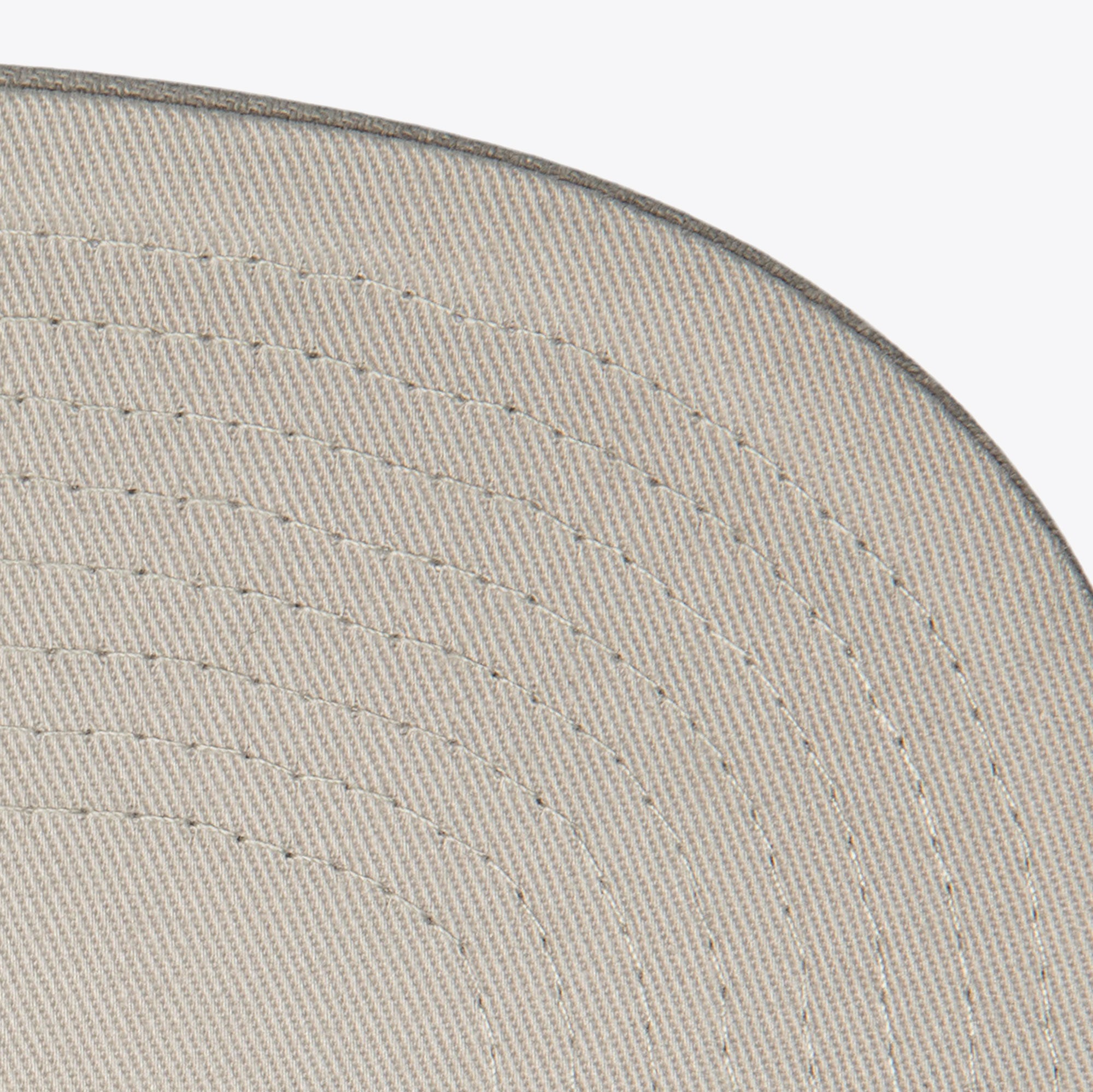 Gorra NBA Evergreen Grey White Snapback Nets
