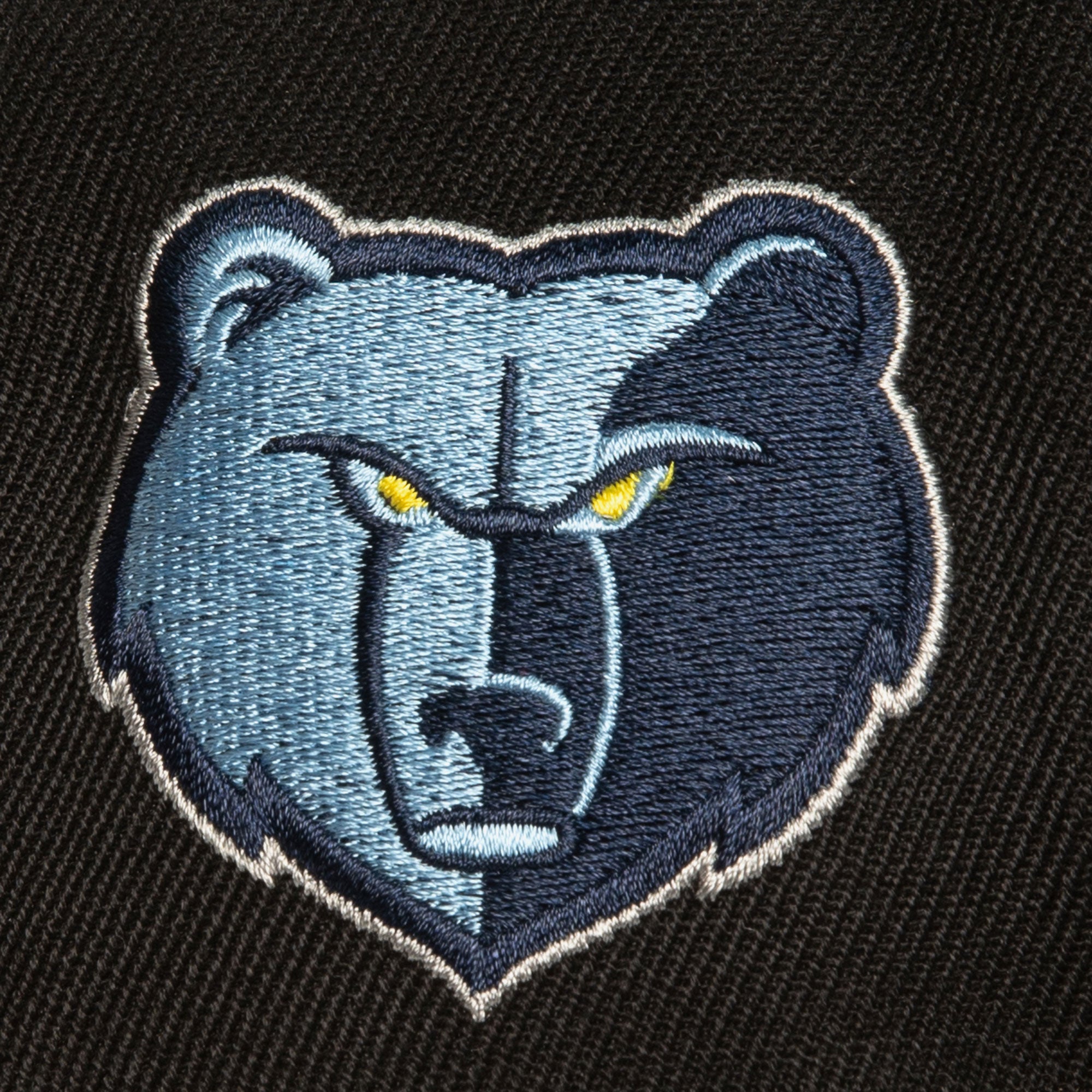 Gorra NBA Triple Play Snapback Grizzlies