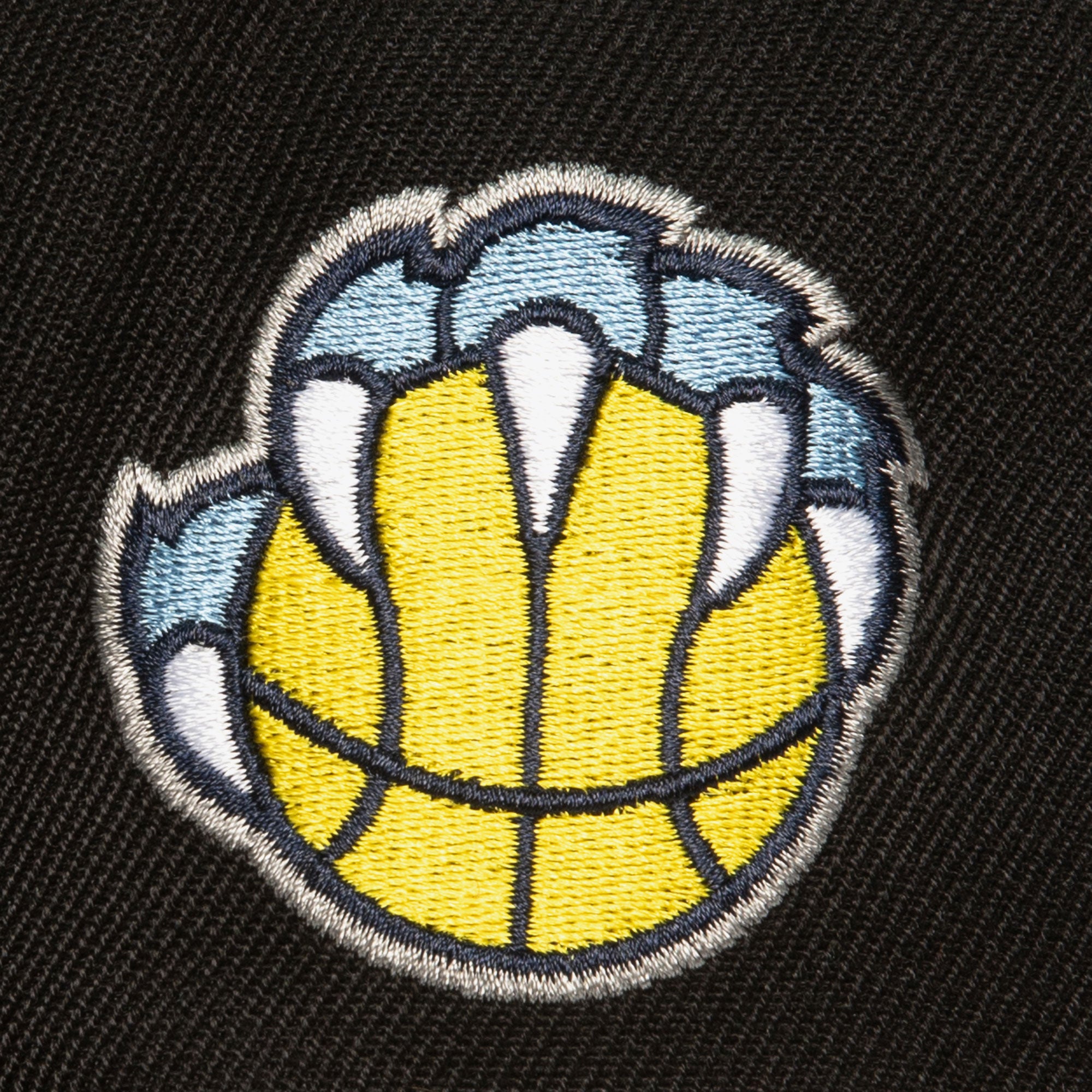Gorra NBA Triple Play Snapback Grizzlies