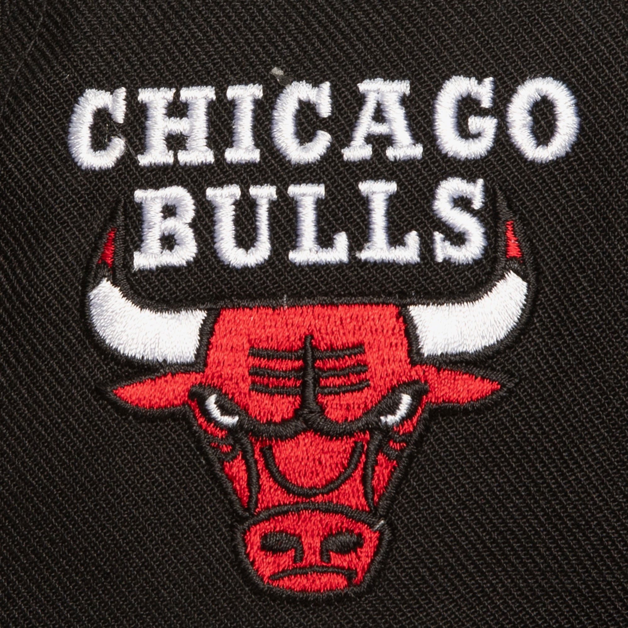 Gorra NBA Gshadow Snapback Bulls