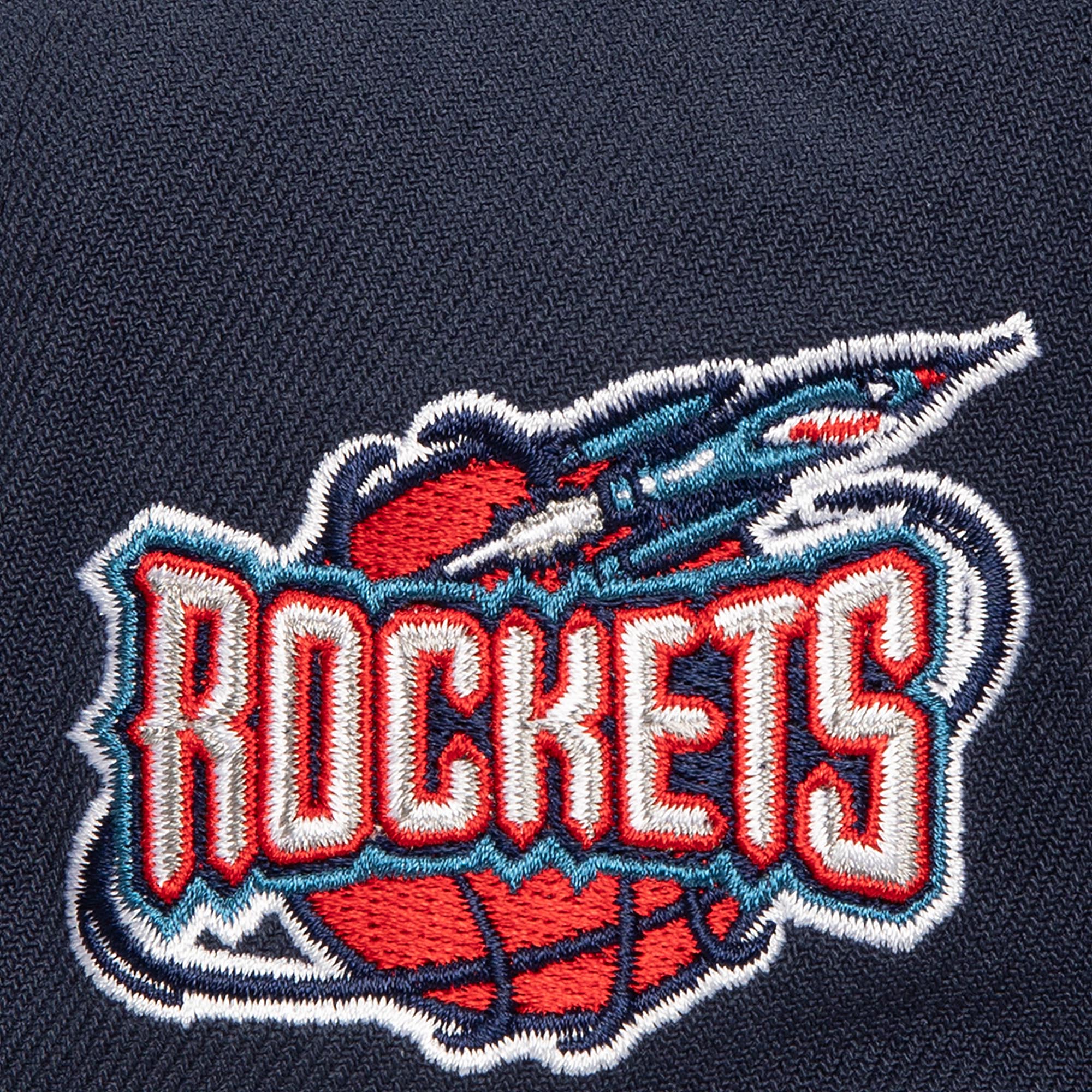Gorra NBA Diamonds Up Snapback Hwc Rockets