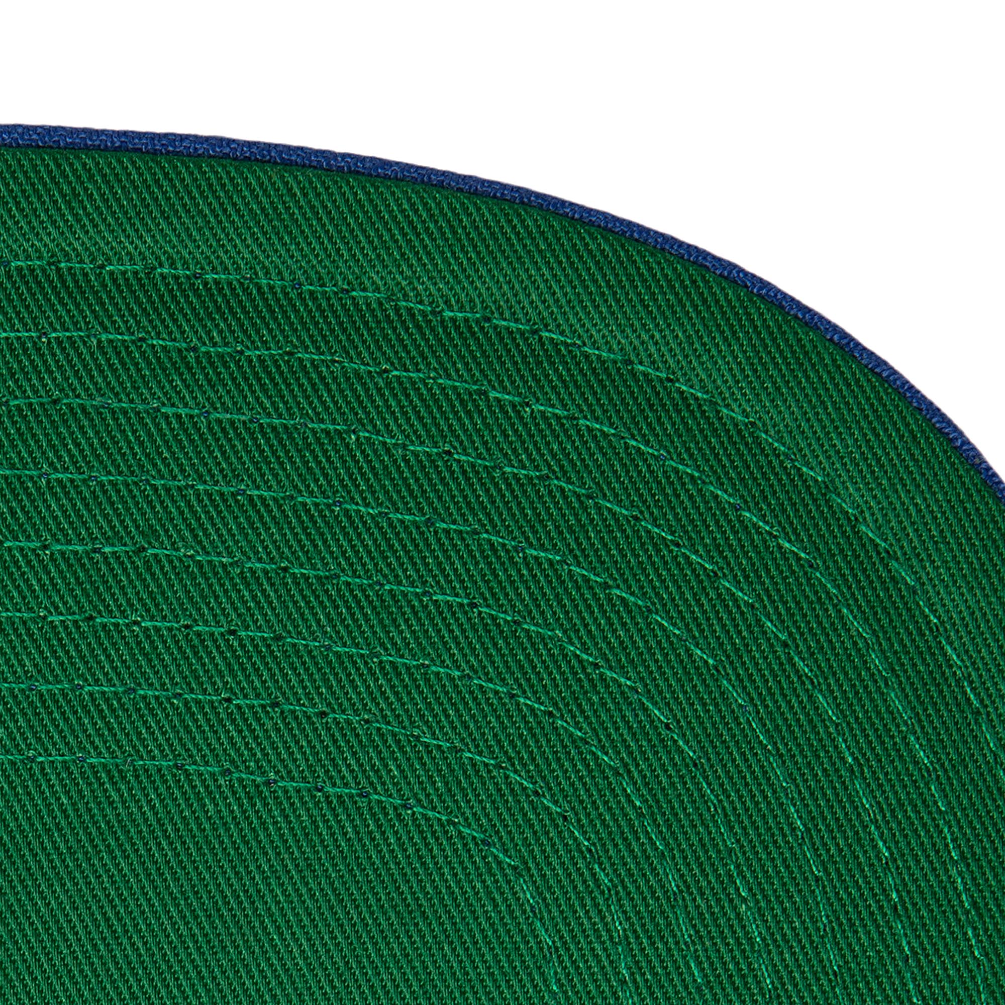 Gorra NBA Badge Line Retro Snapback Knicks