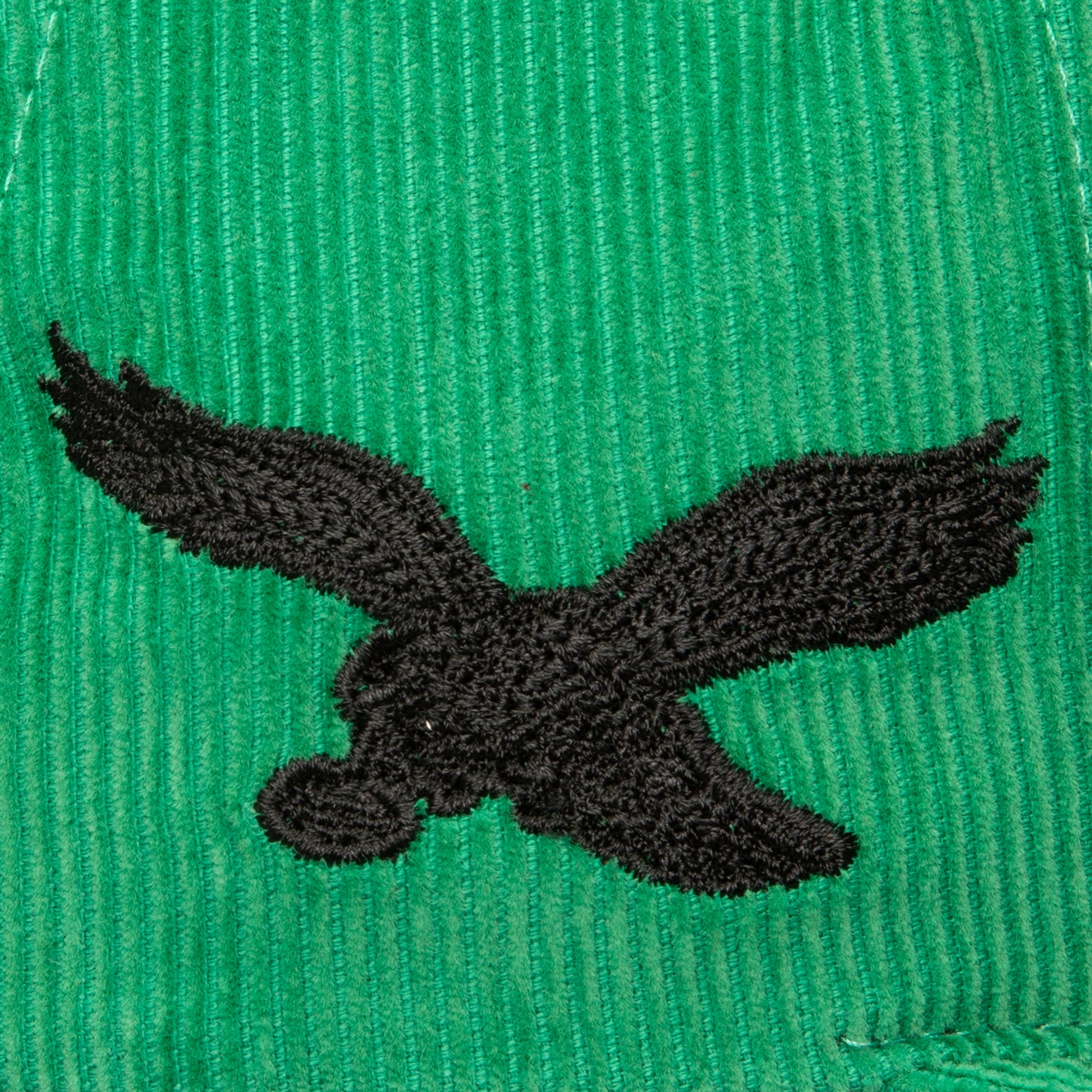 Gorra M&N NFL Cord Snapback Eagles