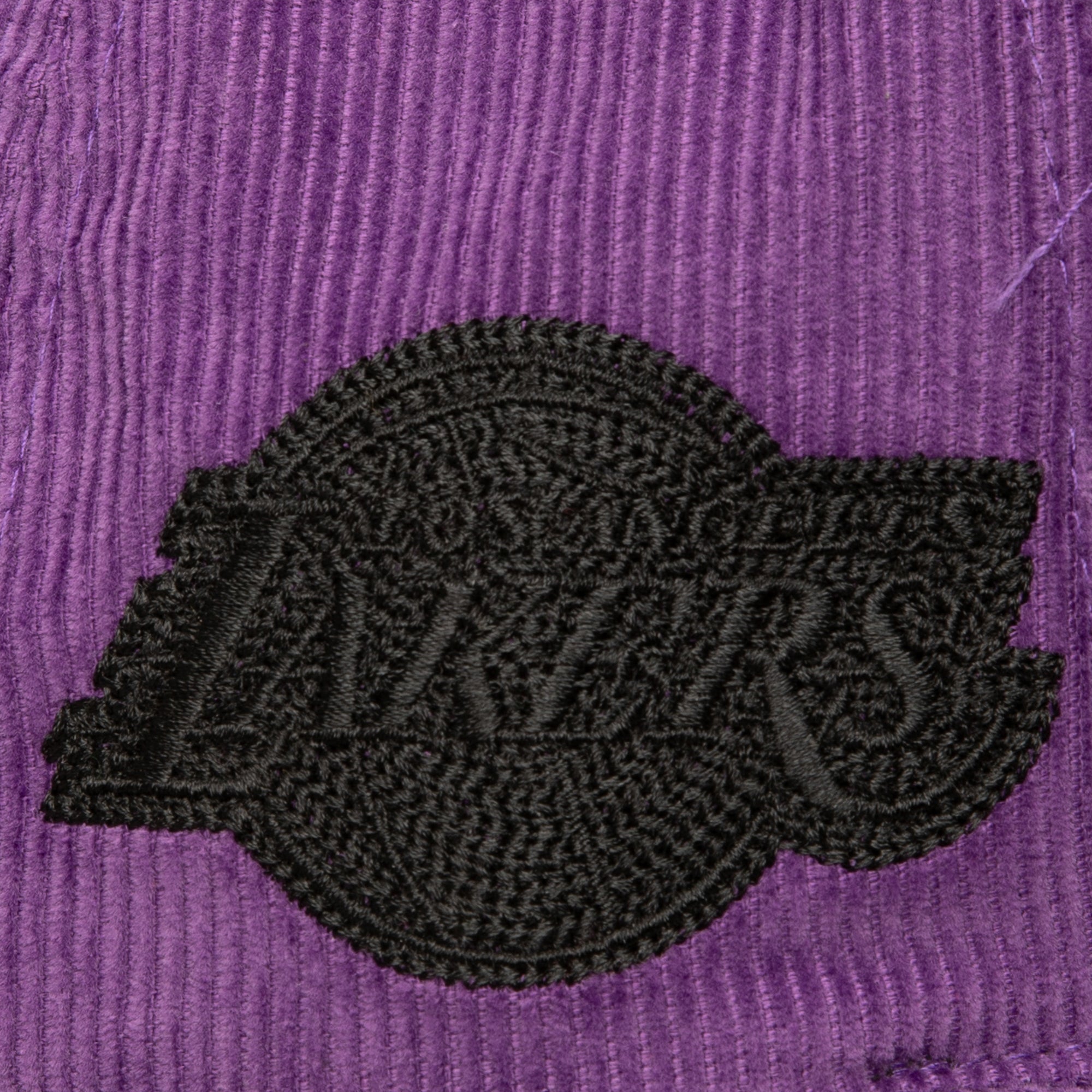 Gorra M&N NBA Cord Snapback Lakers