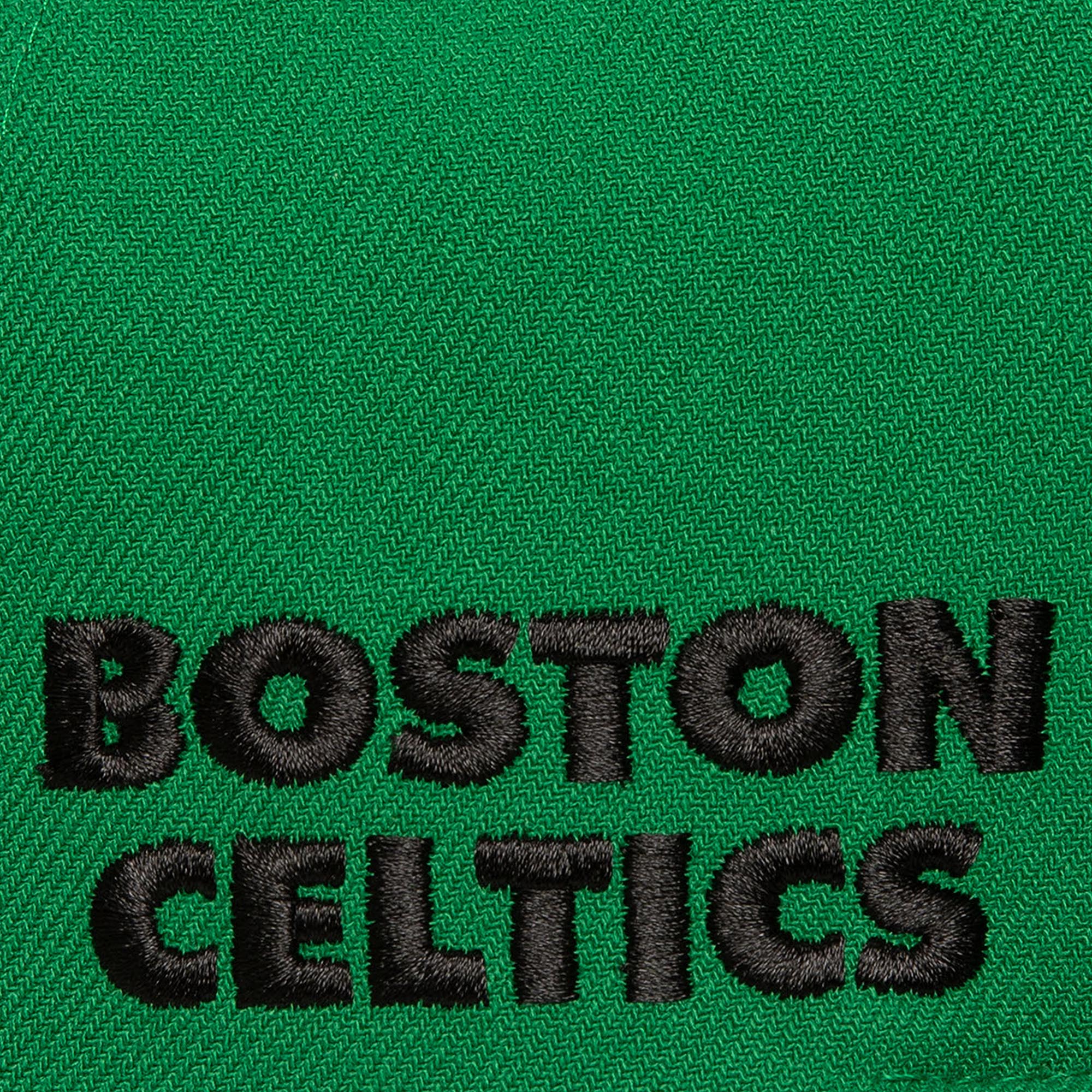 Gorra NBA Starlight Snapback Celtics