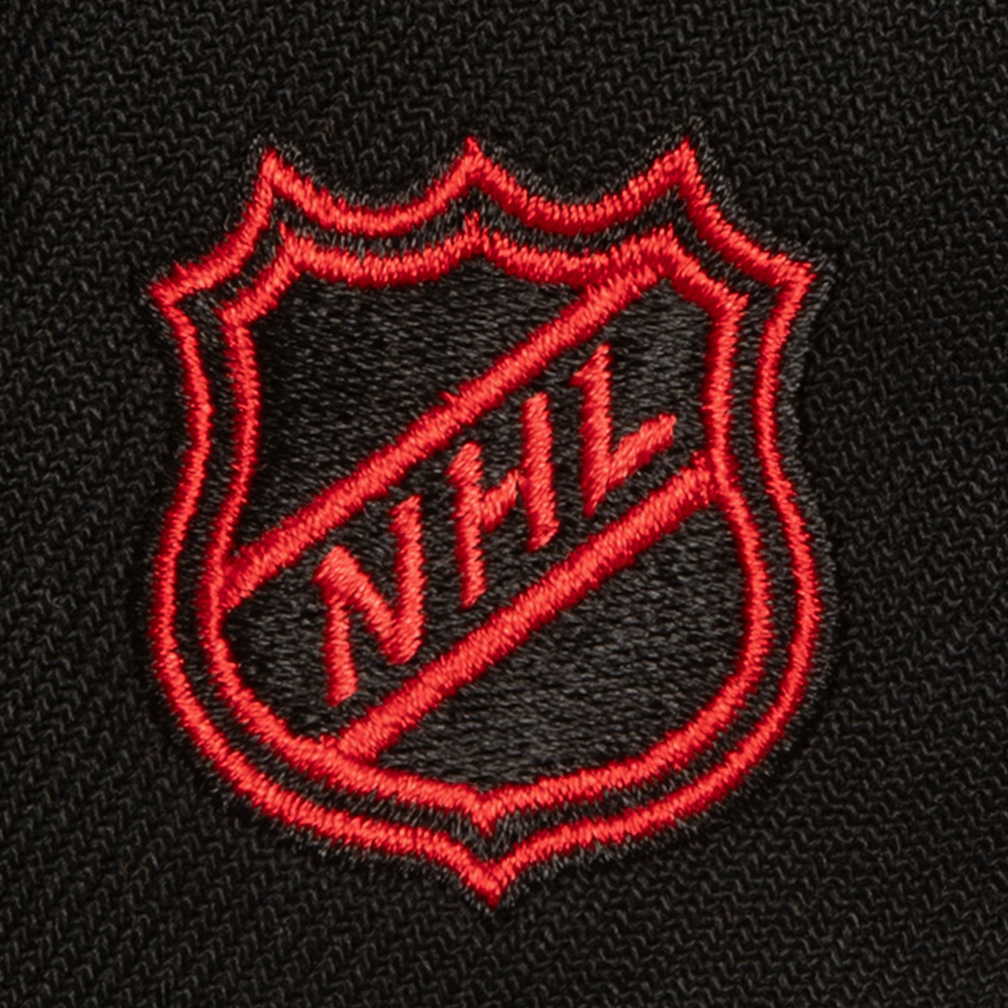 Gorra M&N NHL Triple Up Snapback Blackhawks