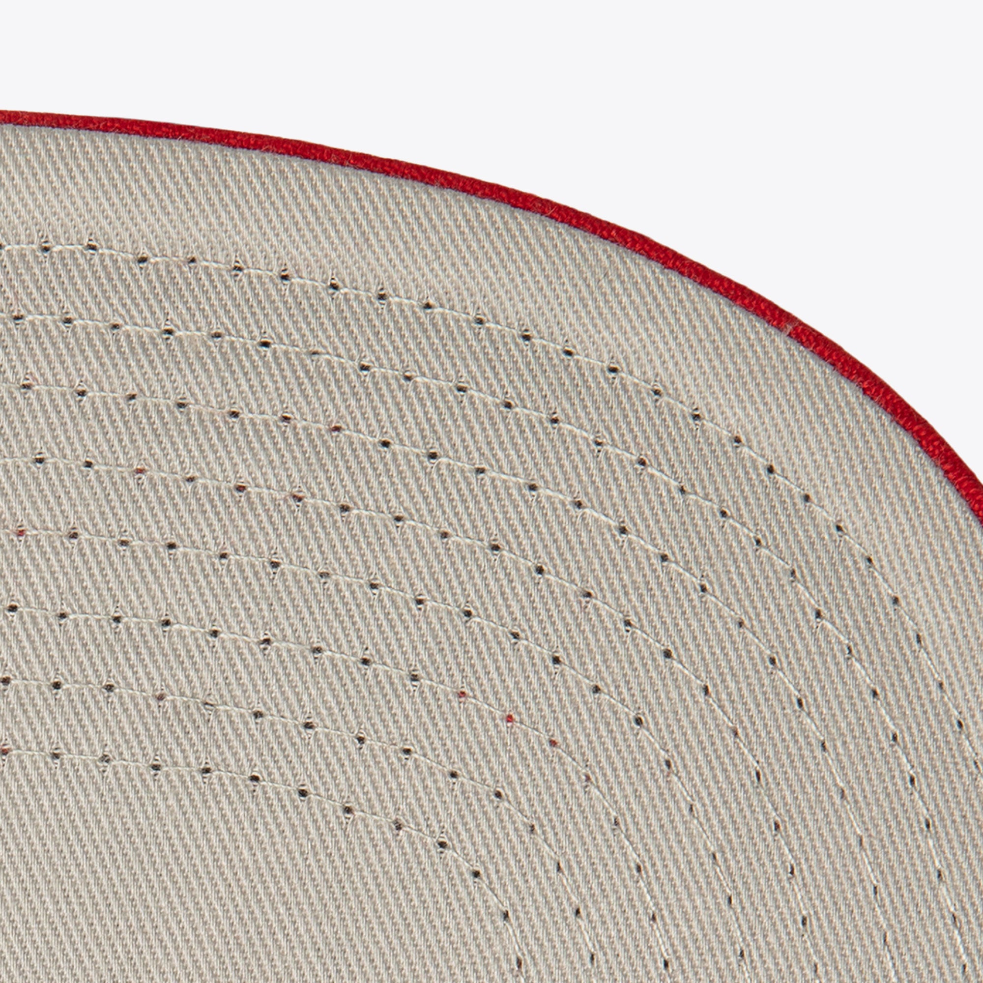 Gorra M&N NHL Triple Up Snapback Blackhawks