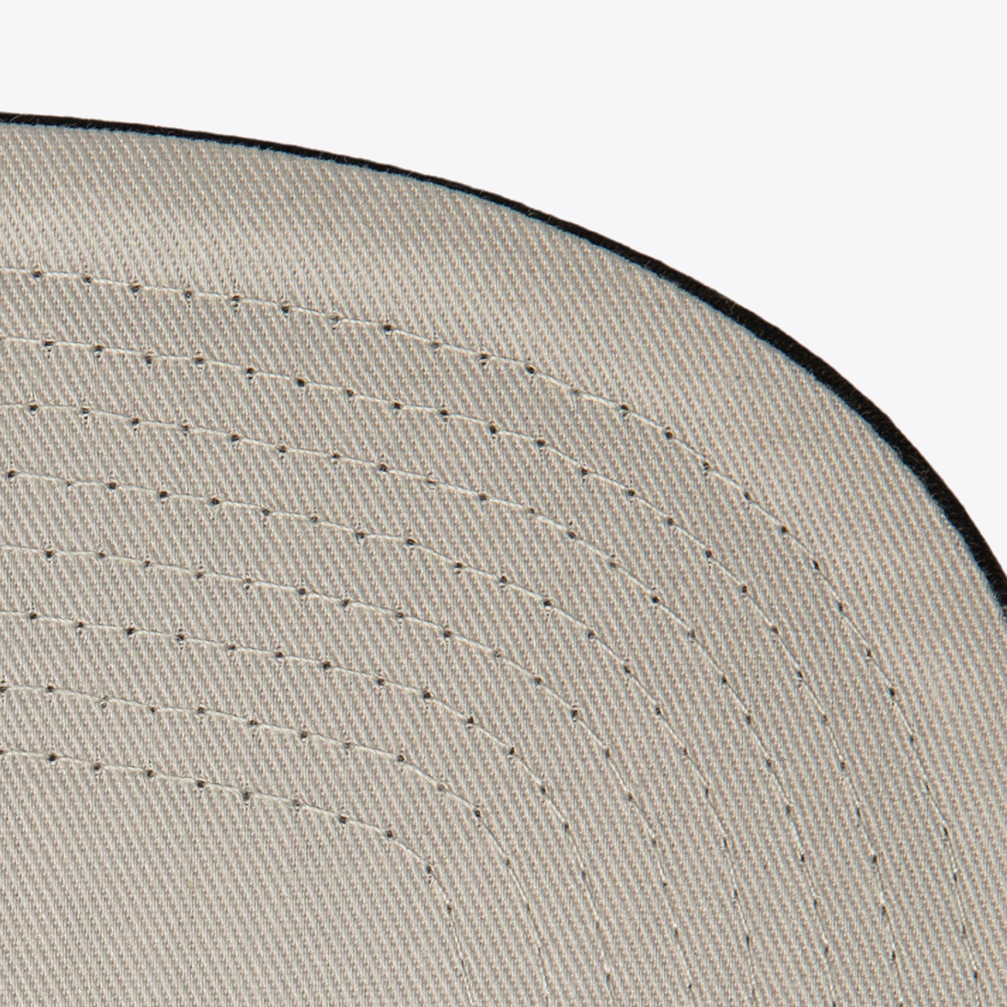 Gorra M&N NHL Triple Up Snapback Knights