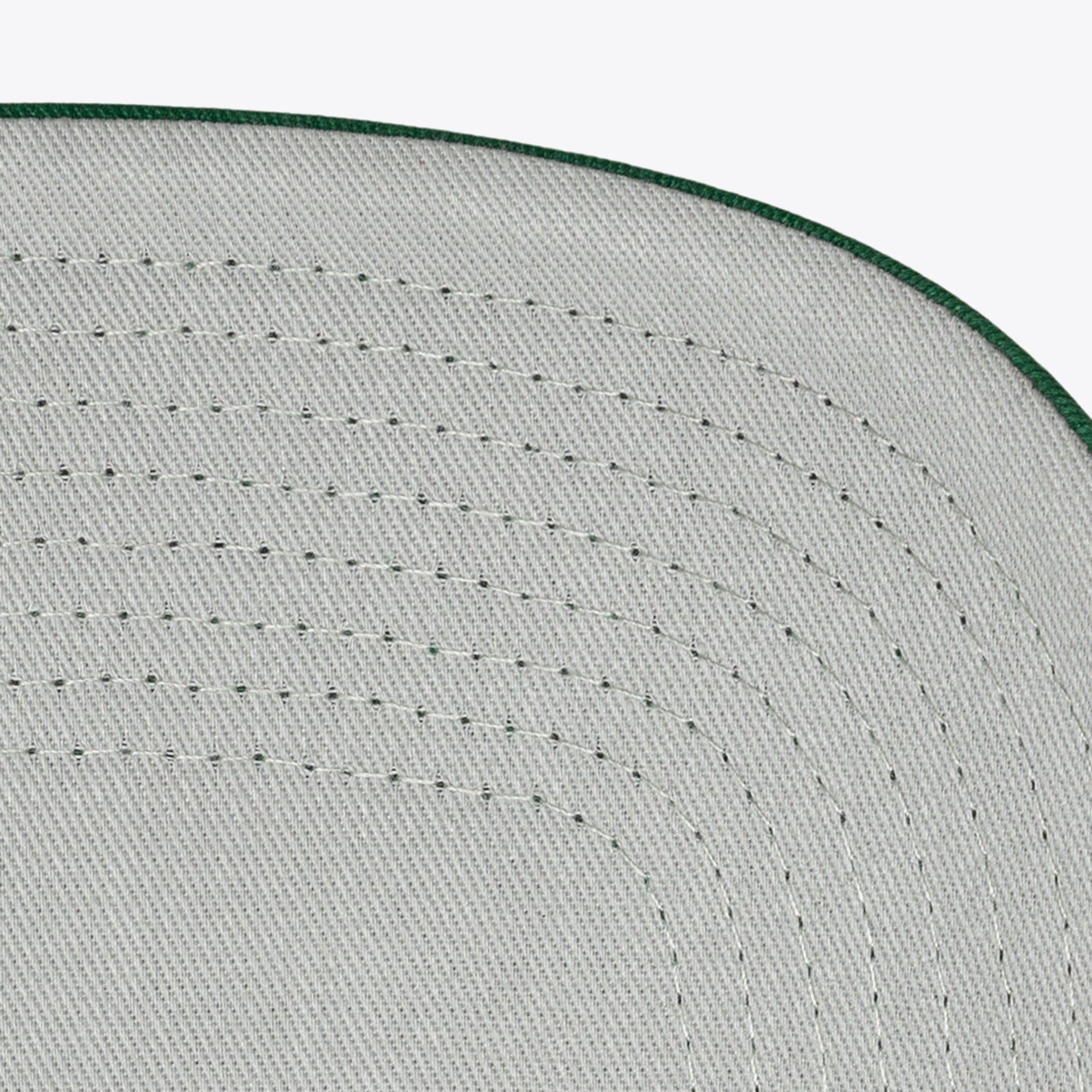 Gorra M&N NBA Big Champ Trucker Celtics