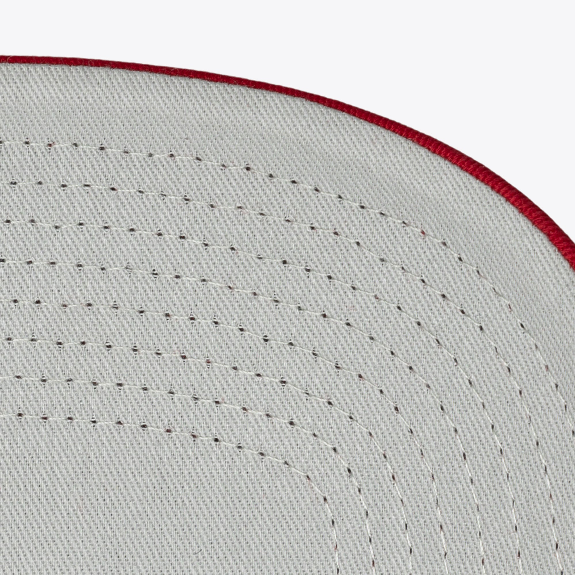 Gorra M&N NBA Big Champ Trucker Bulls