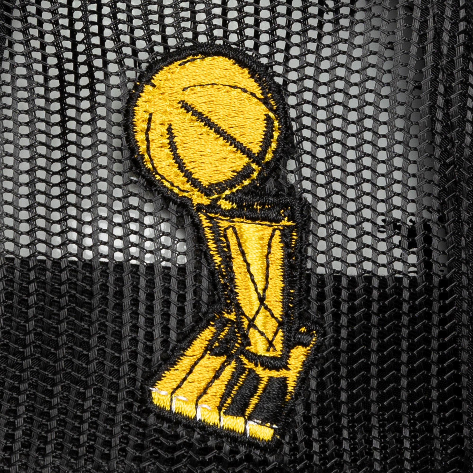 Gorra M&N NBA Big Champ Trucker Raptors