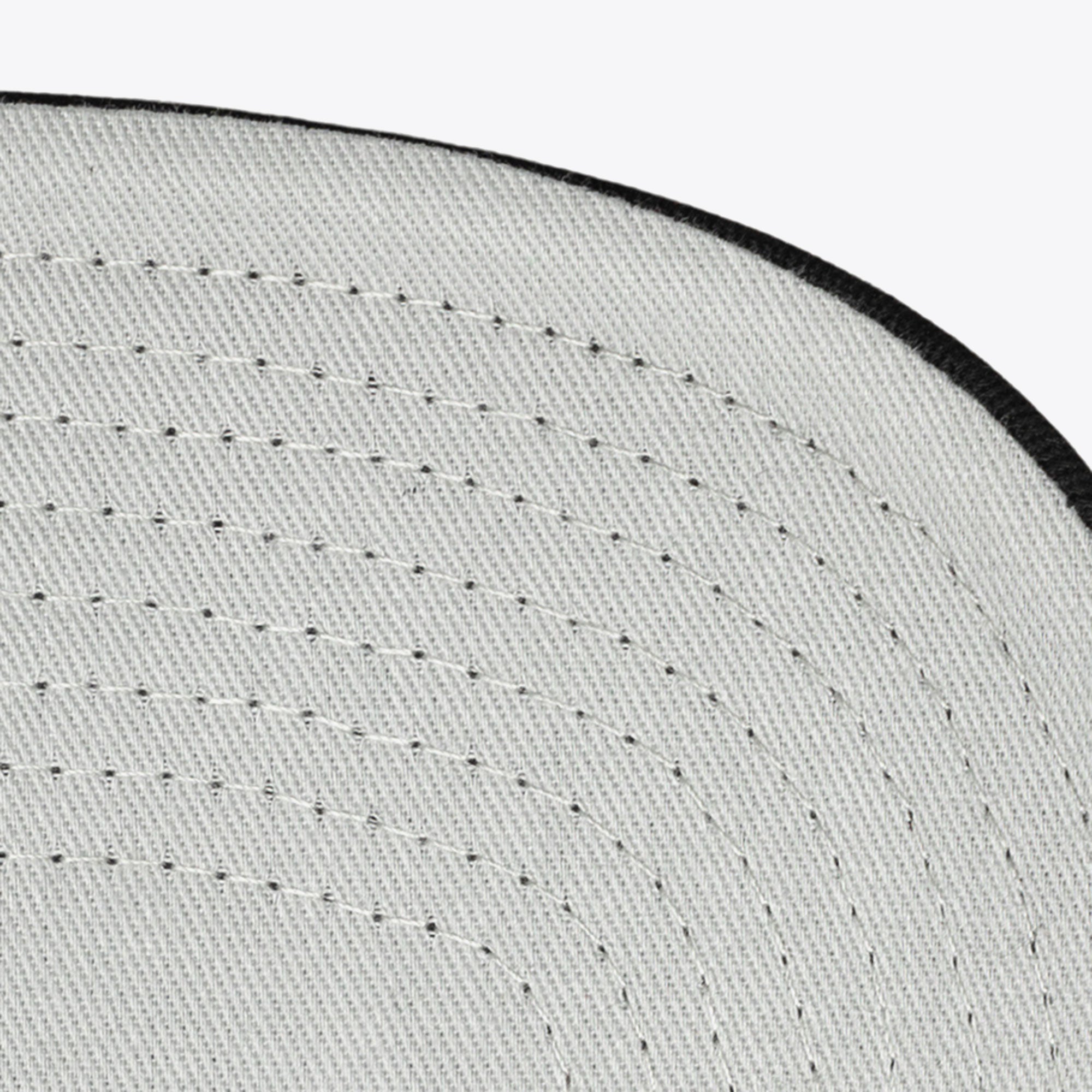 Gorra M&N NBA Big Champ Trucker Raptors