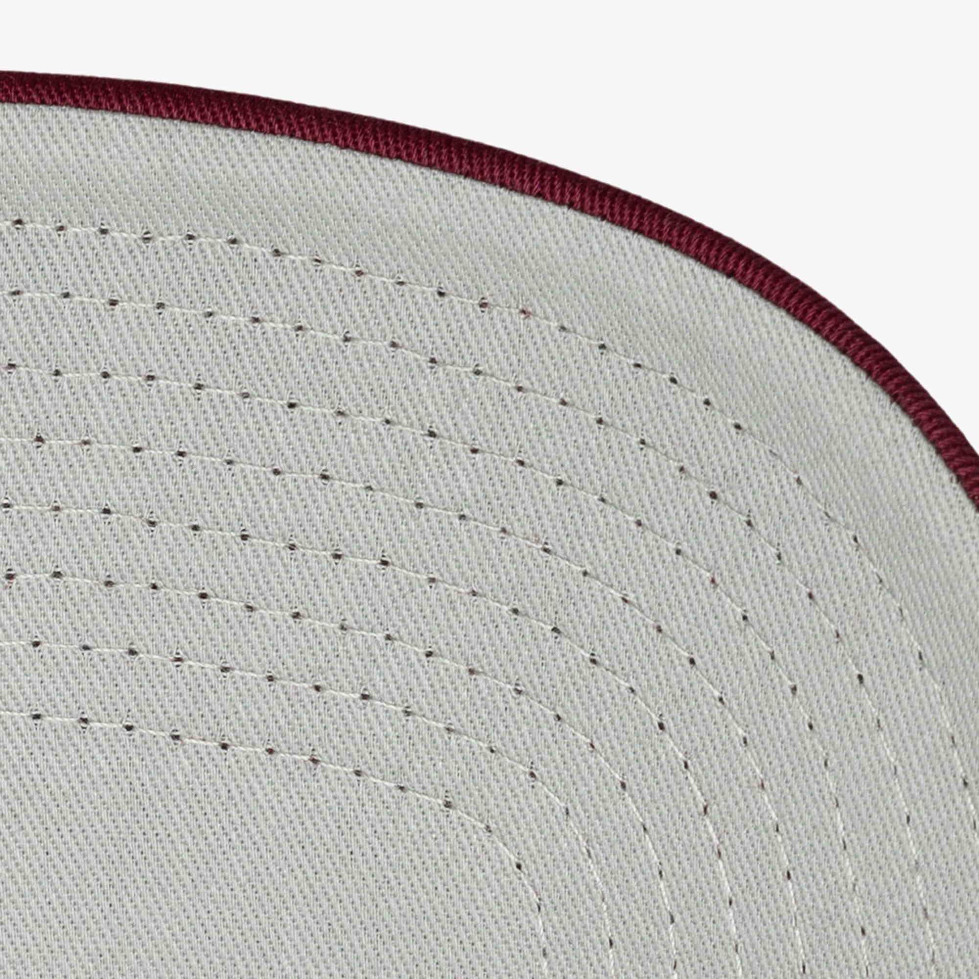 Gorra M&N NHL Big Champ Trucker Avalanche