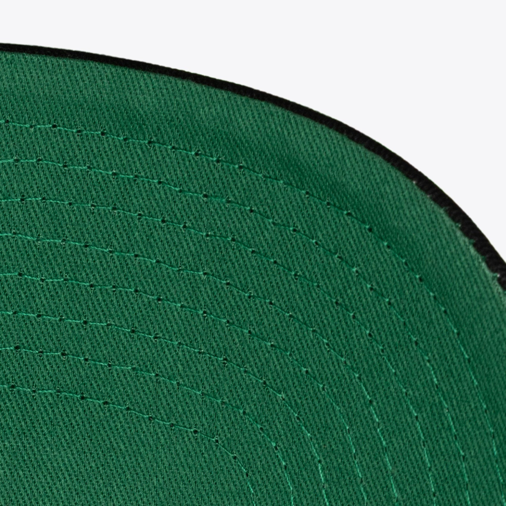 Gorra M&N NBA Tremor Trucker Celtics