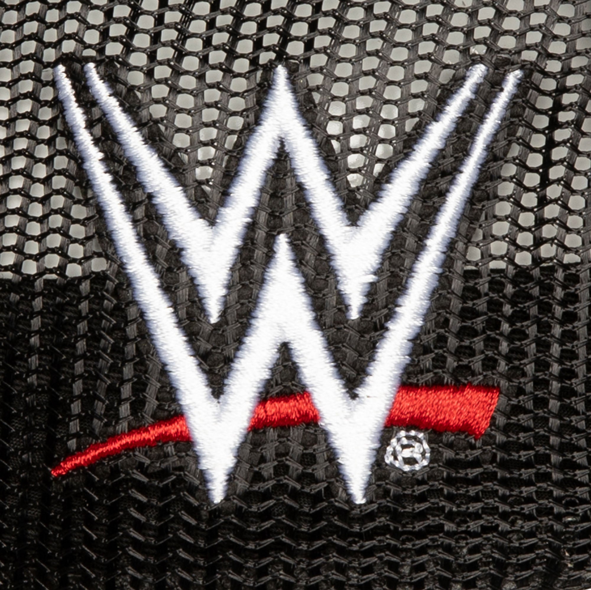 WWE TRUCKER WRESTLEMANIA