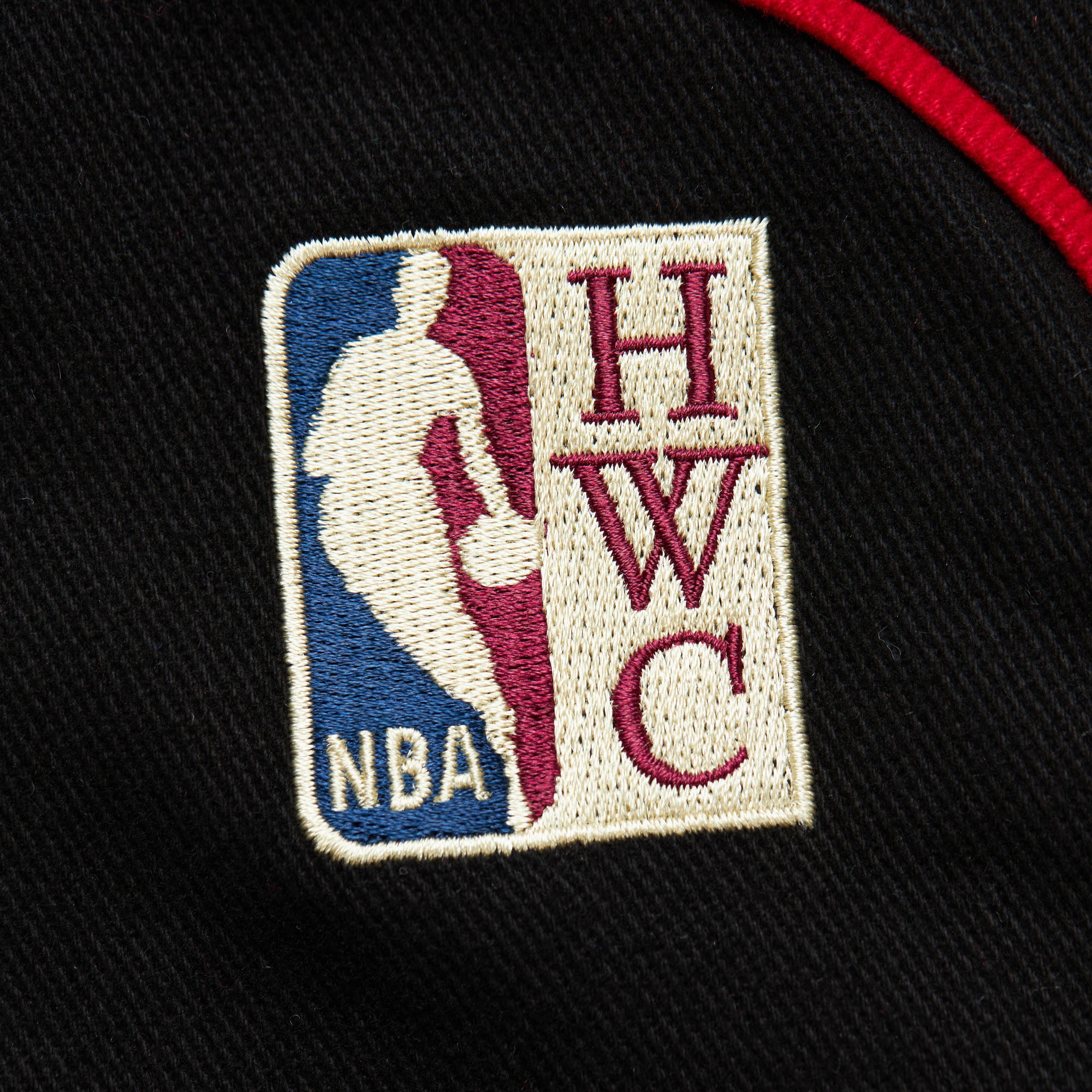 Chamarra NBA Just Don Racing Jacket All Star