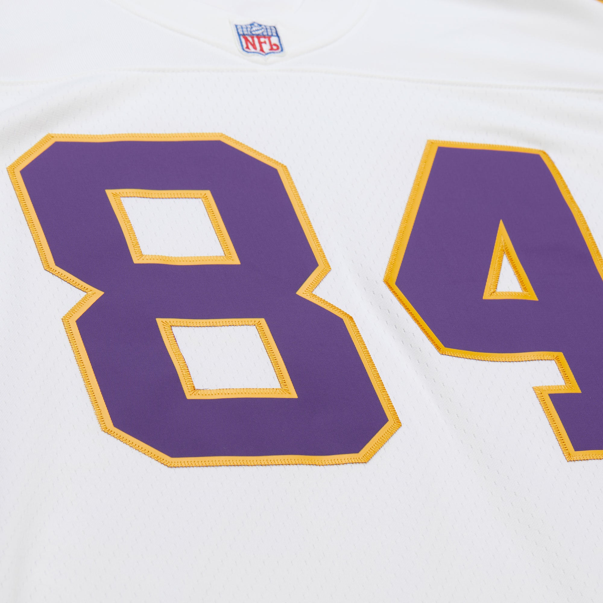 Jersey M&N NFL Legacy Jersey Vikings 1998 Randy Moss