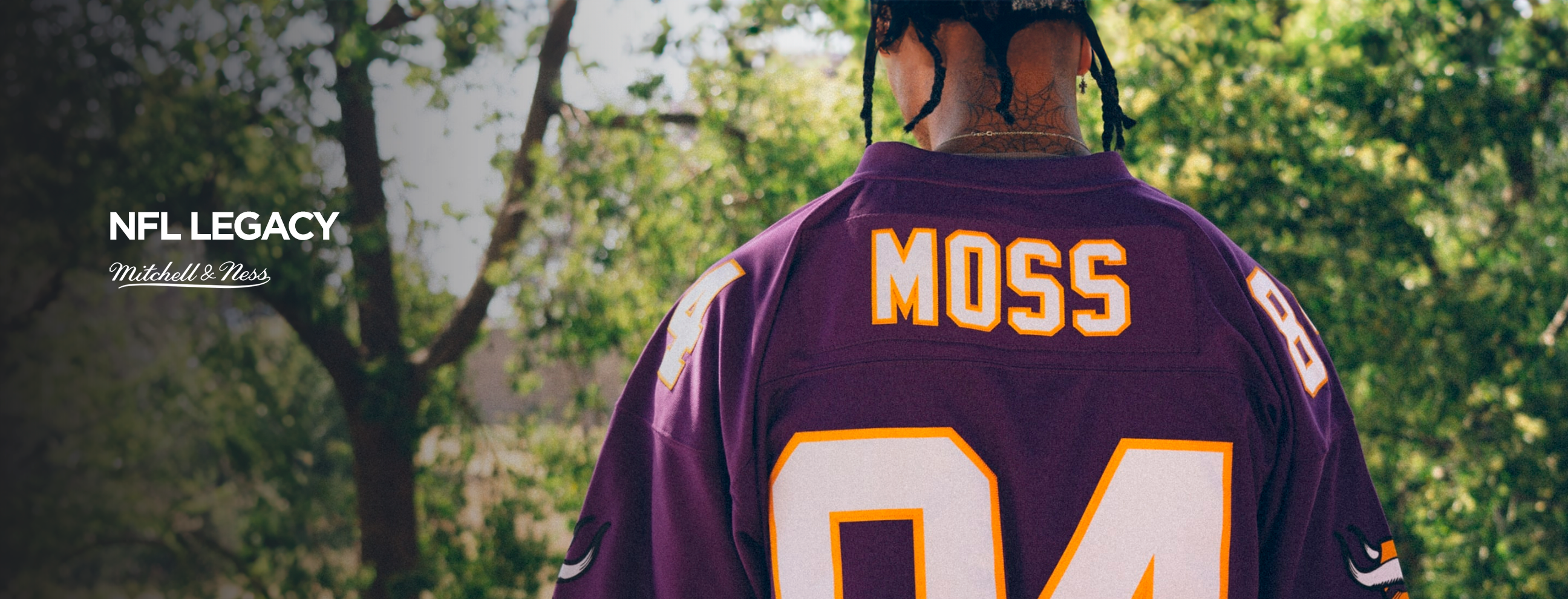 NFL | Mitchell & Ness México NFL | Mitchell & Ness México