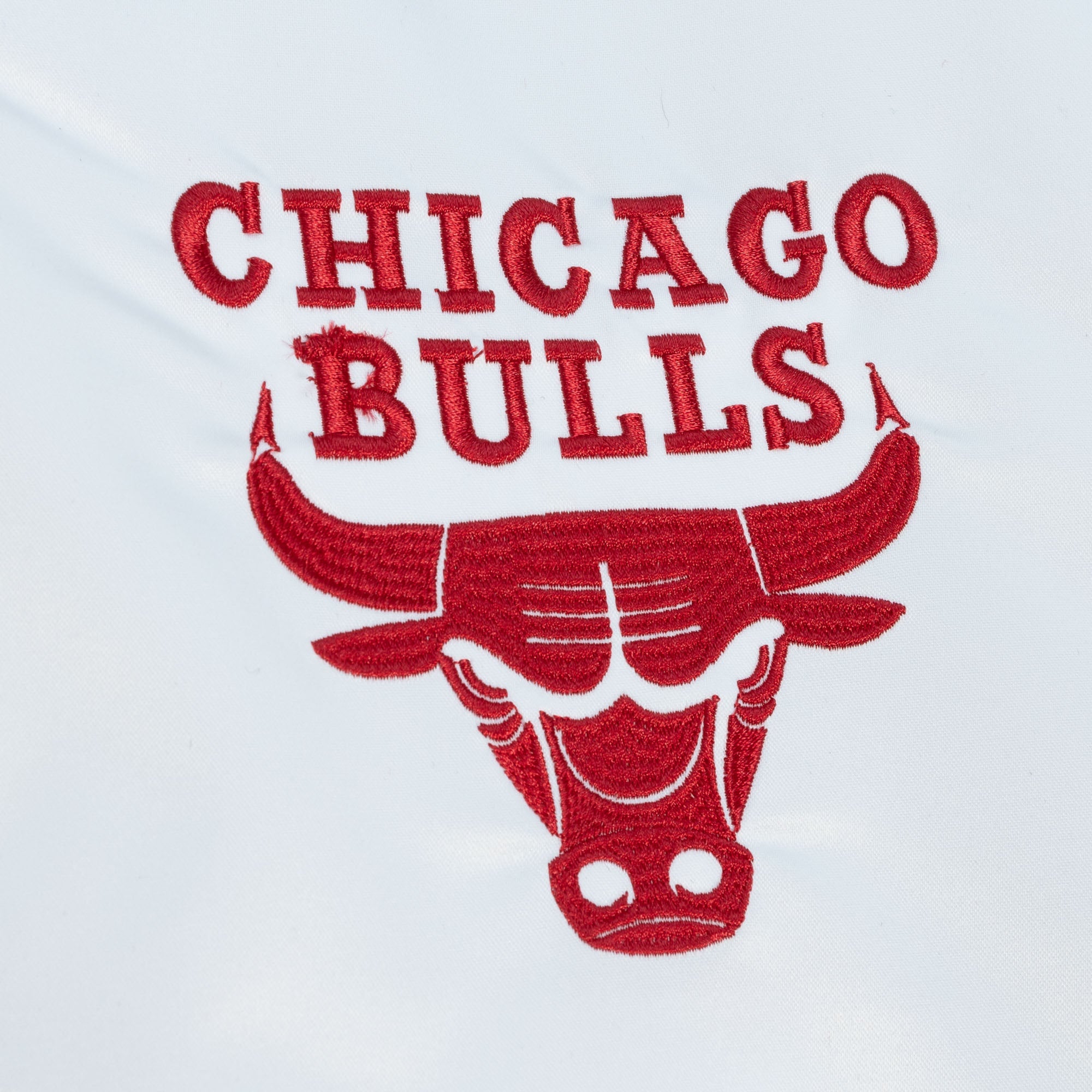 NBA S.O.U.L CHERRY BOMB JACKET BULLS