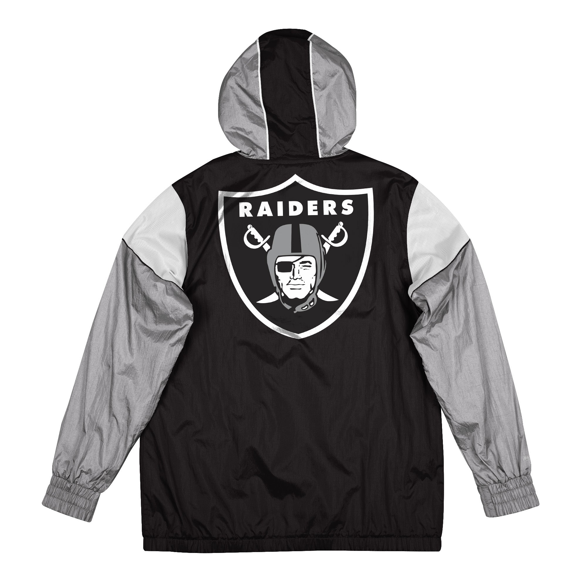 NFL HIGHLIGHT REEL WINDBREAKER RAIDERS AFC