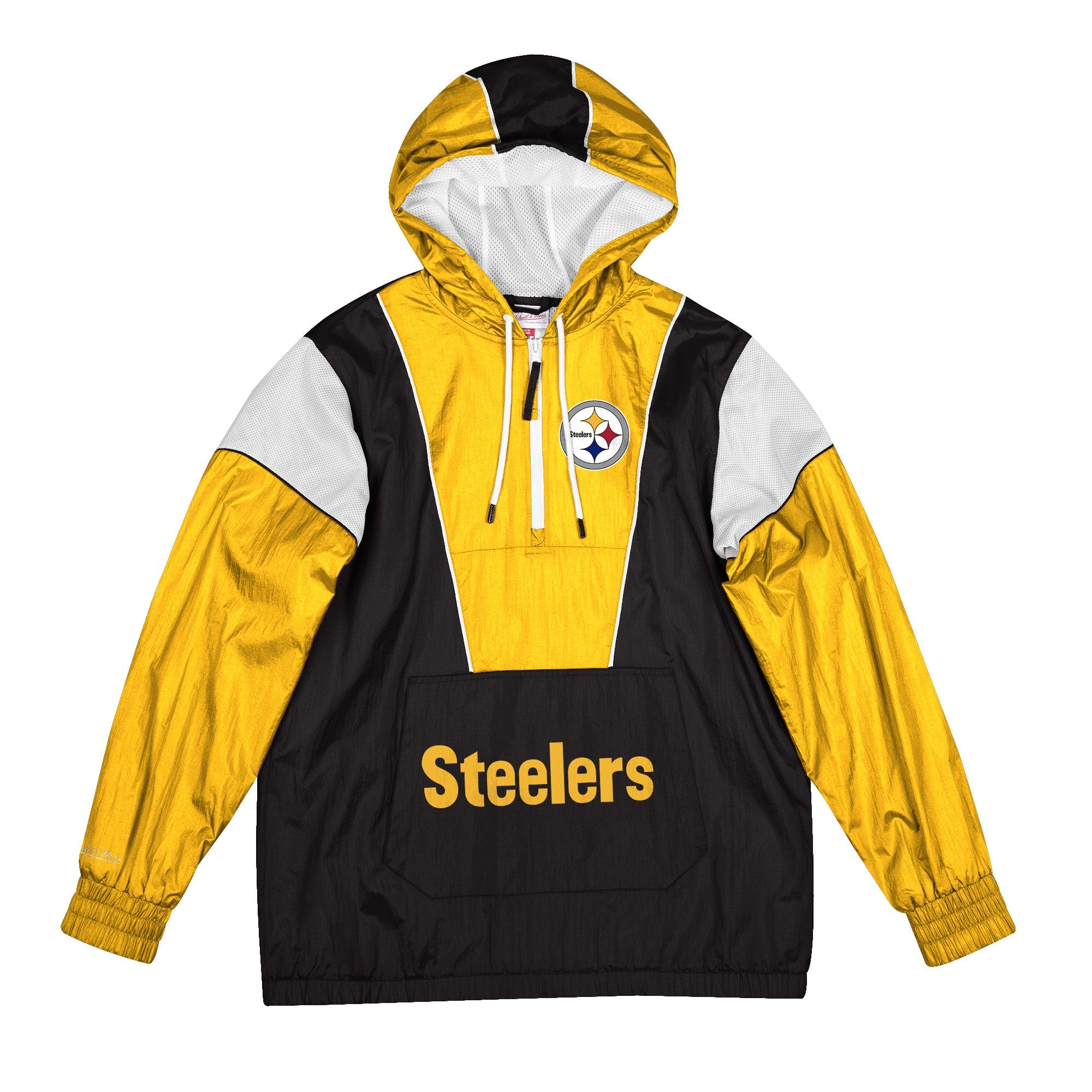 NFL HIGHLIGHT REEL WINDBREAKER STEELERS AFC