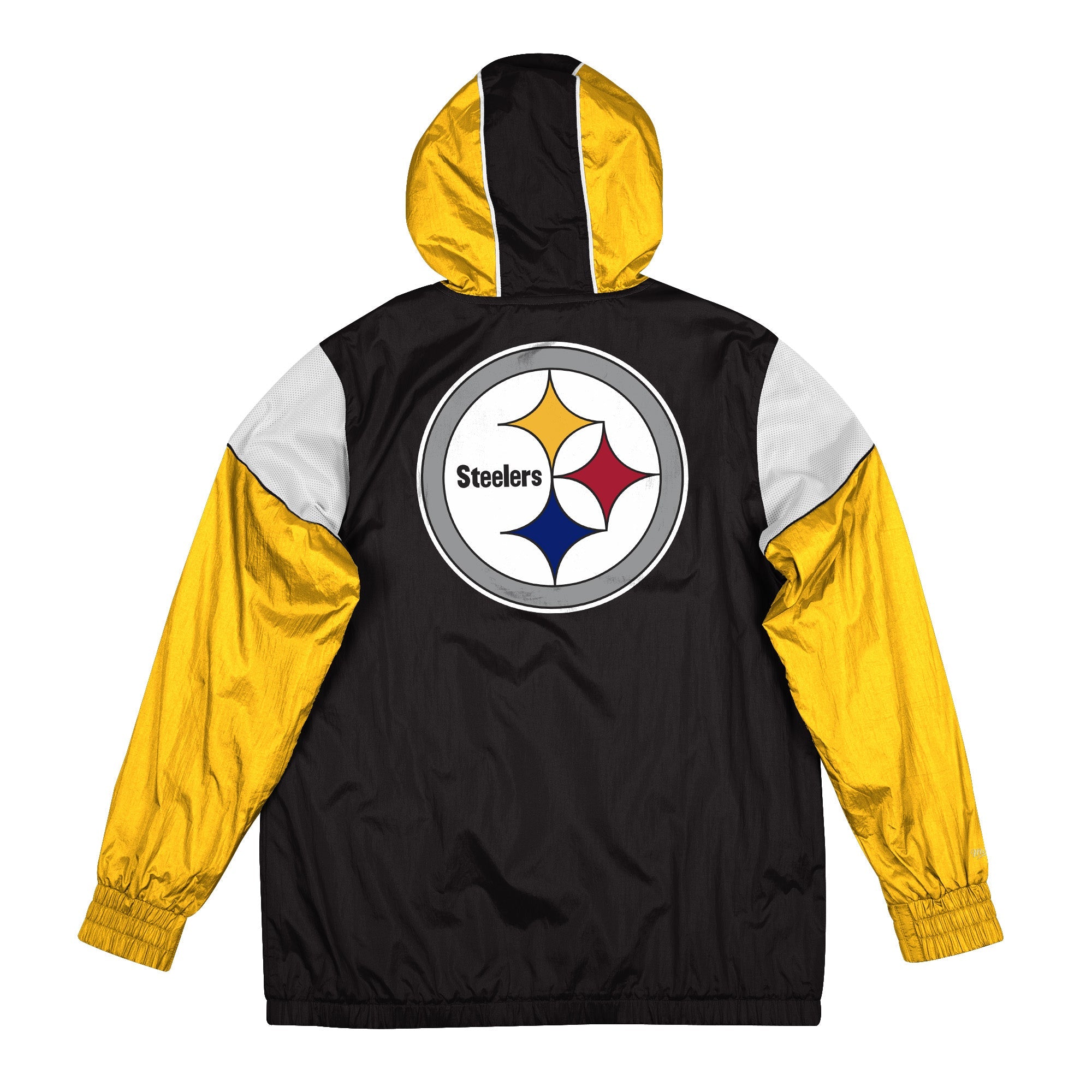 NFL HIGHLIGHT REEL WINDBREAKER STEELERS AFC