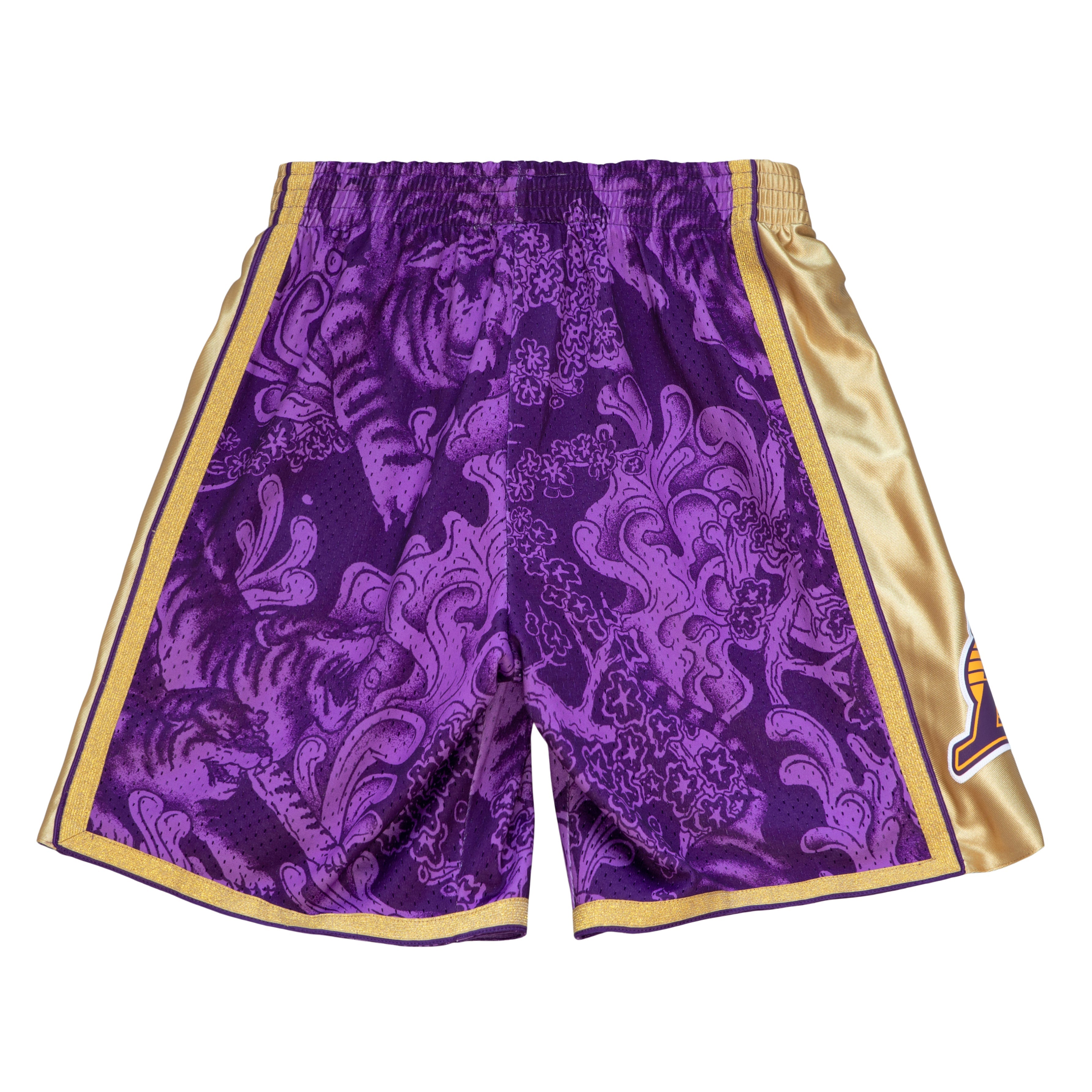 Short NBA Cny 4.0 Swingman Lakers 2009