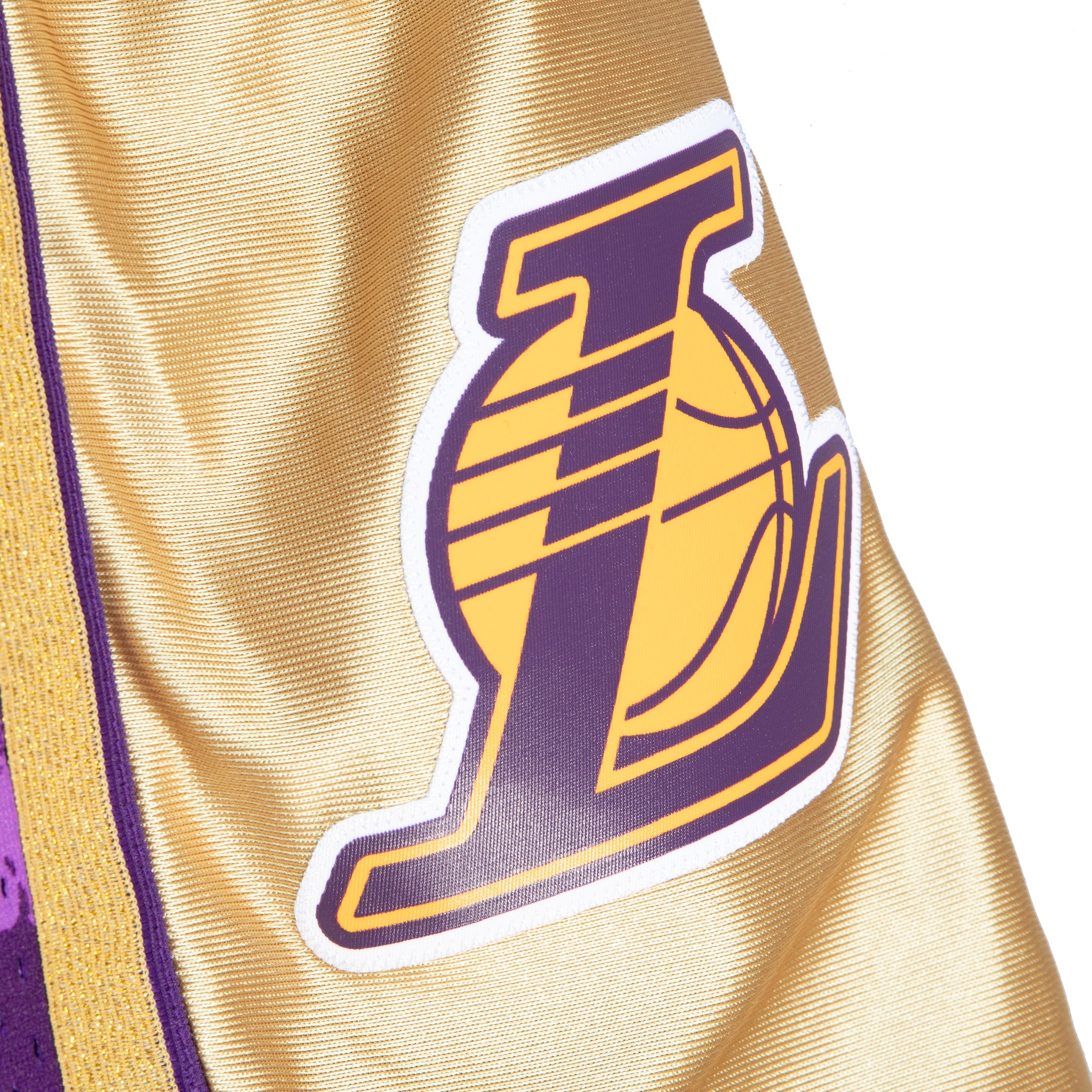 NBA Cny 4.0 Swingman Shorts Lakers 2009