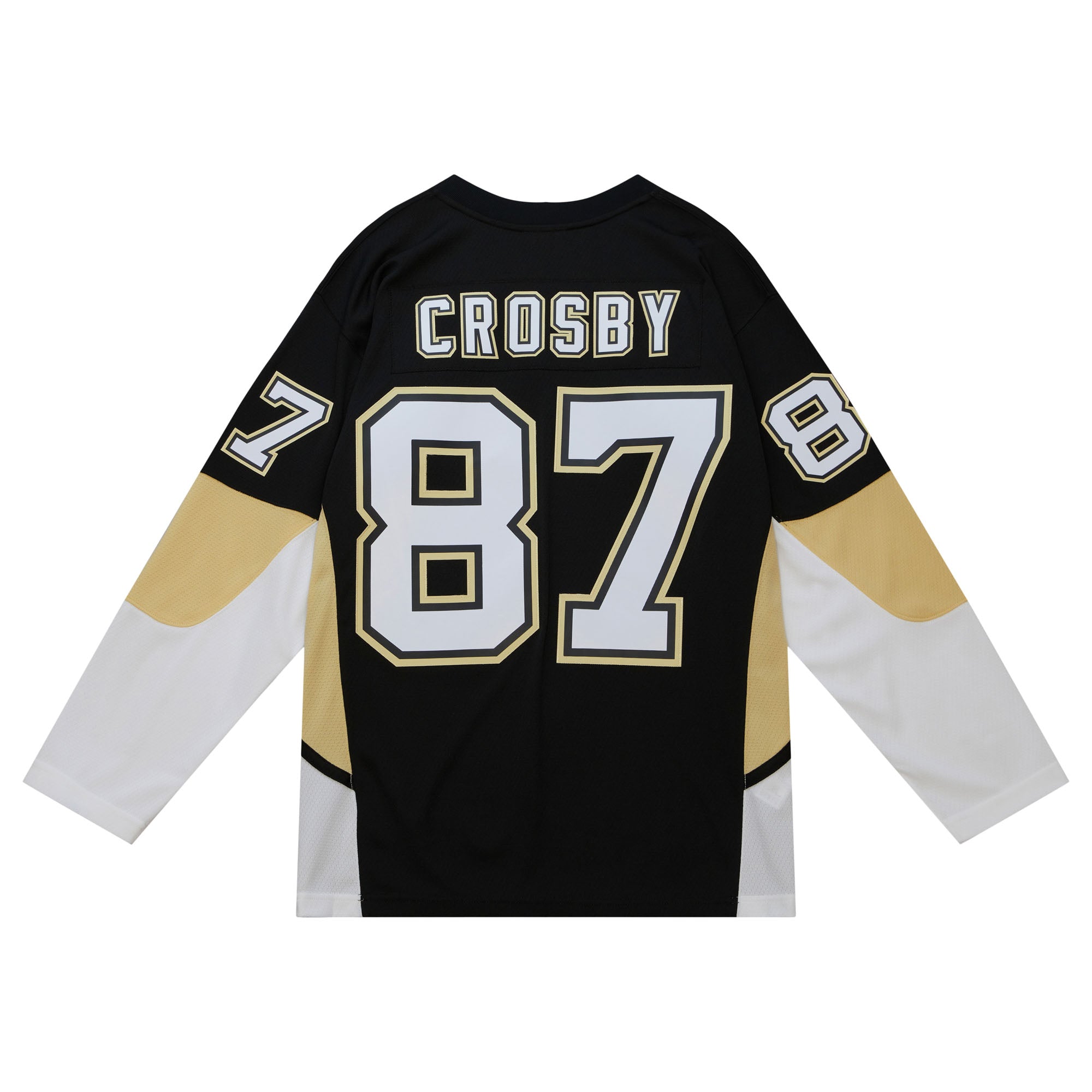 Jersey M&N NHL Penguins 2008 Sidney Crosby